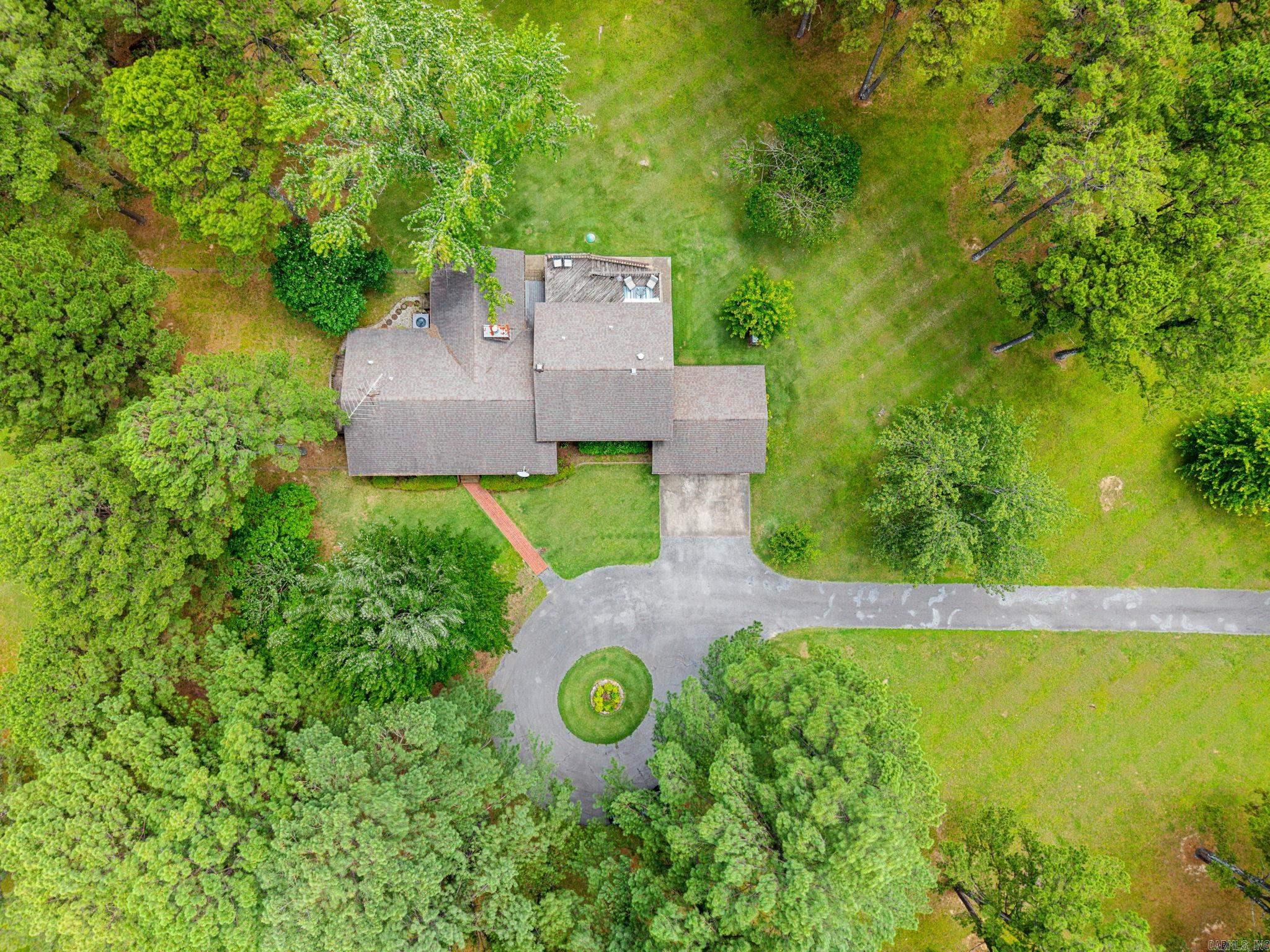 159 House  Heber Springs, AR