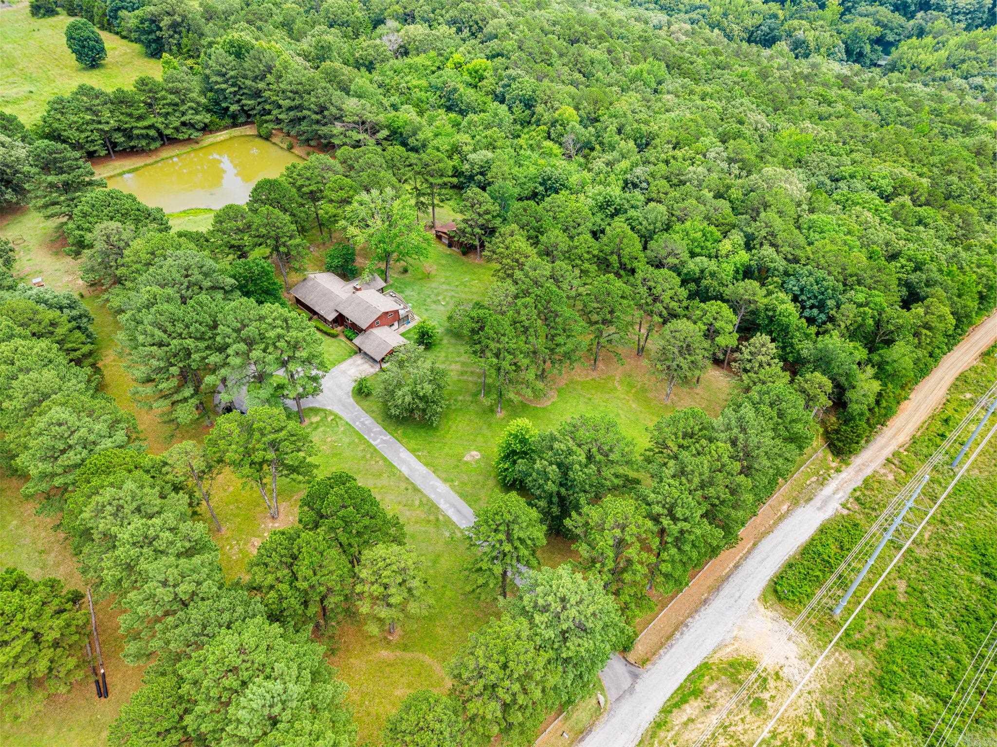 159 House  Heber Springs, AR