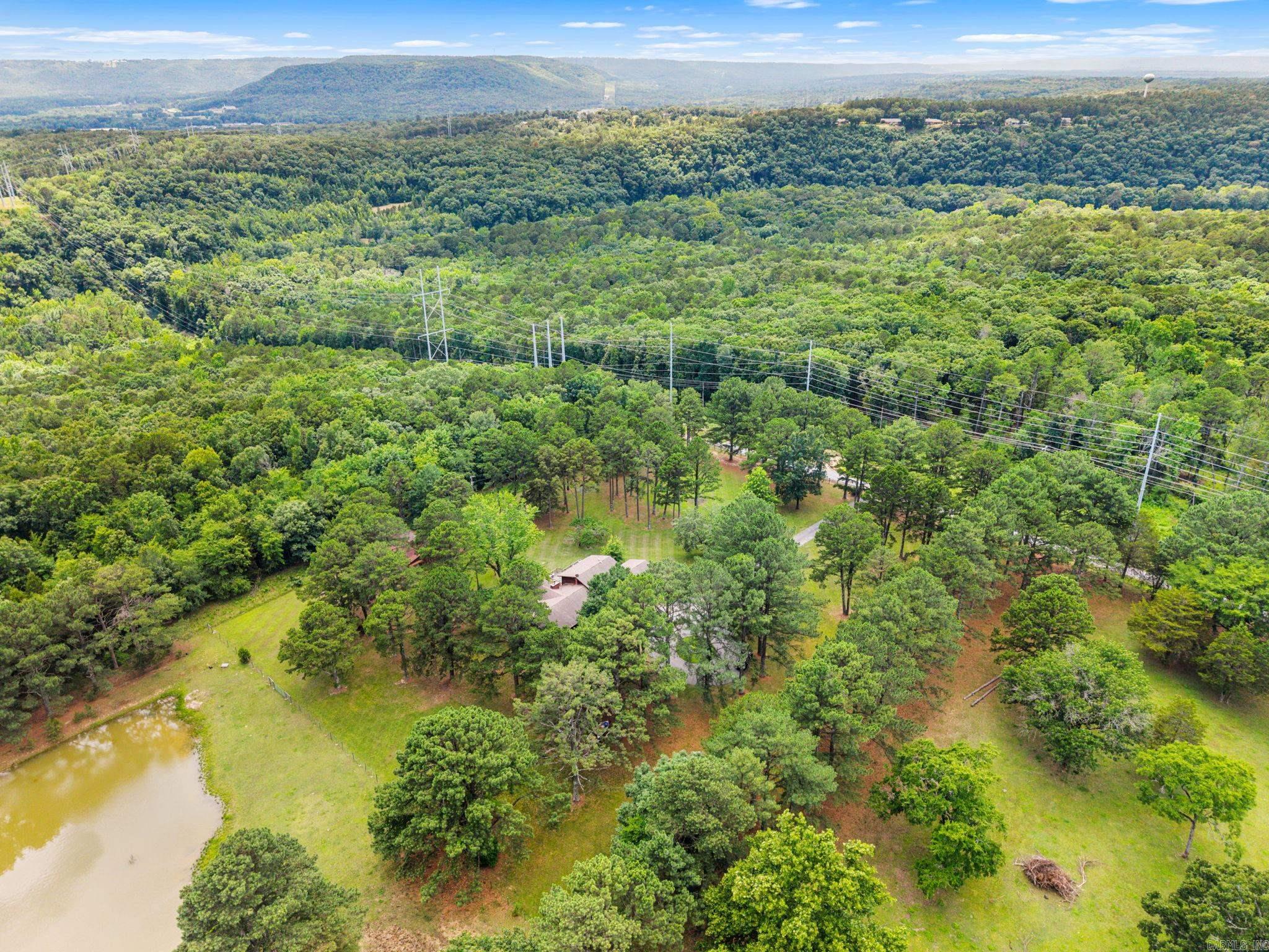 159 House  Heber Springs, AR