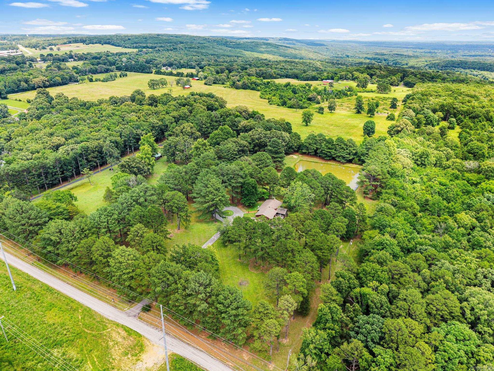 159 House  Heber Springs, AR