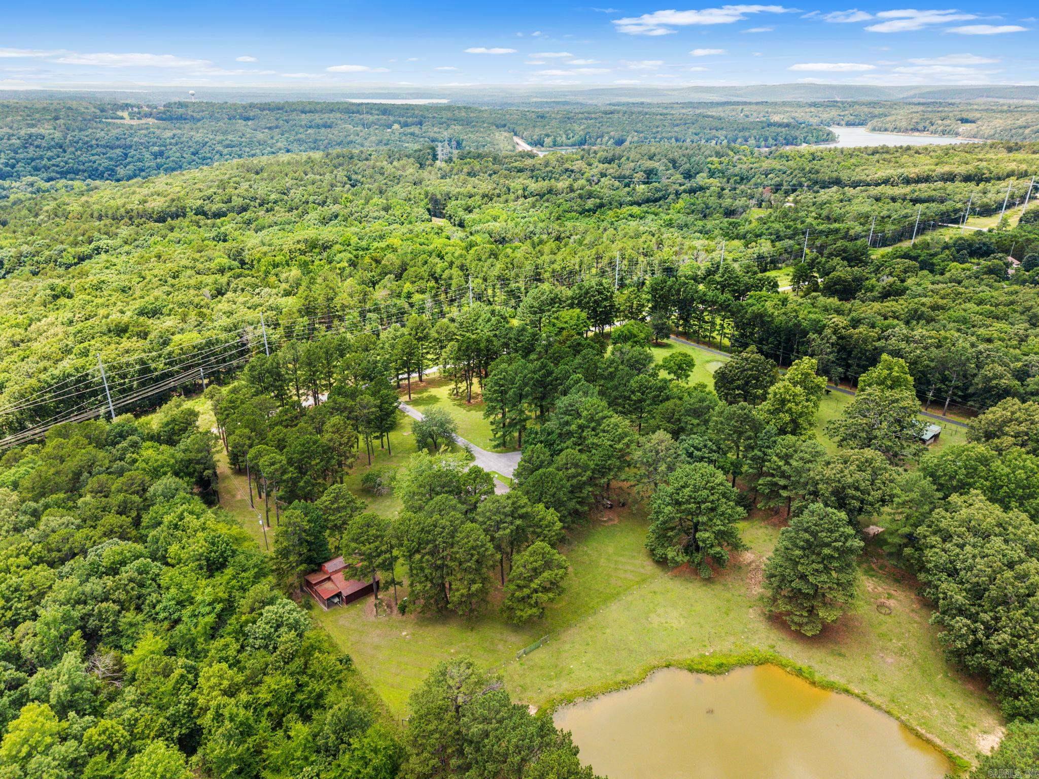 159 House  Heber Springs, AR