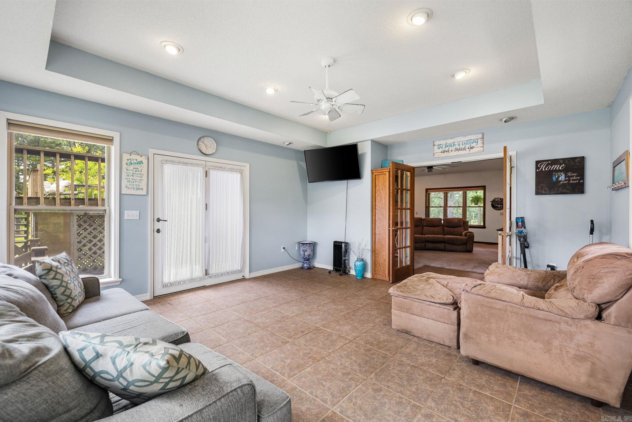 159 House  Heber Springs, AR
