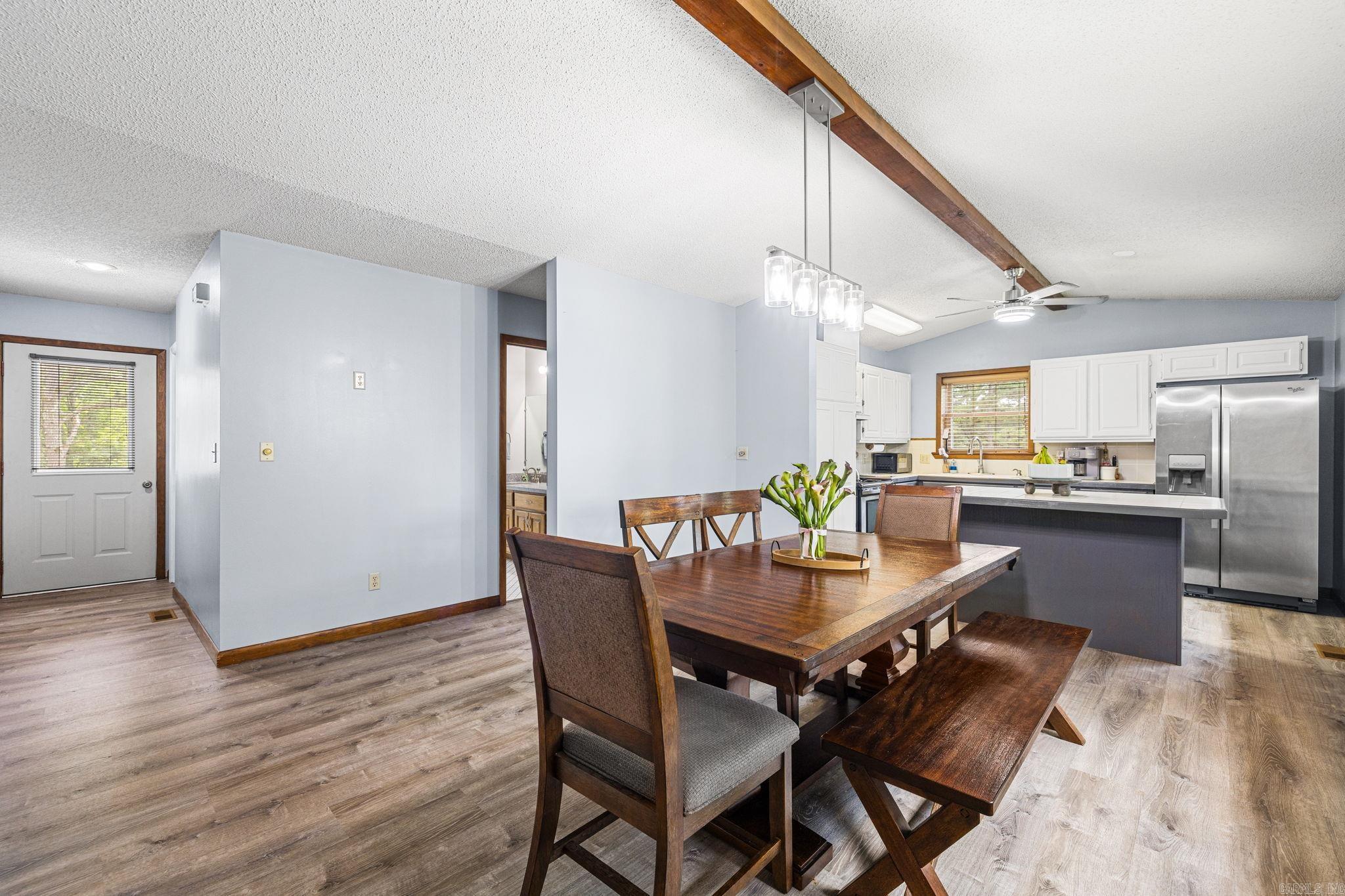 159 House  Heber Springs, AR