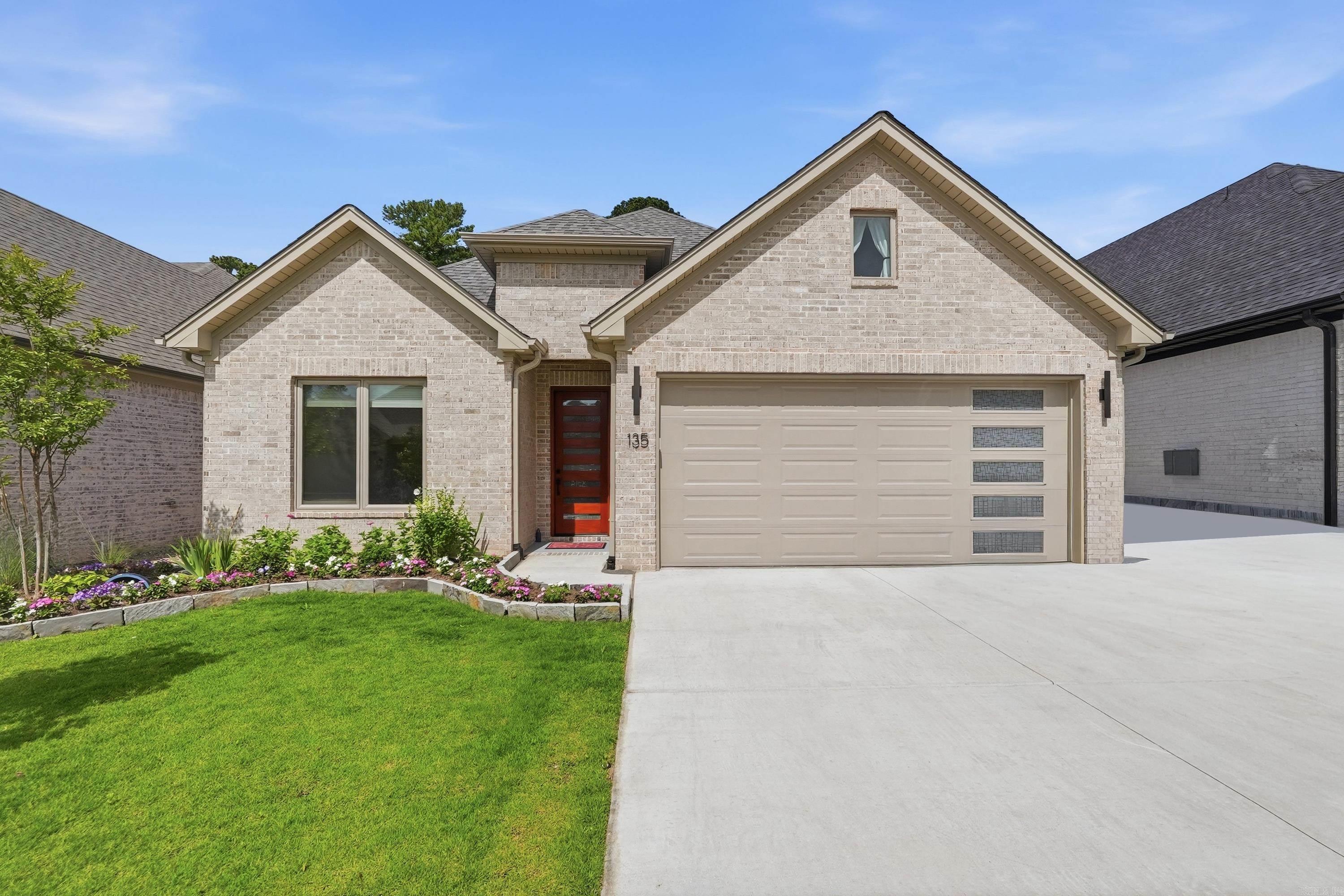 135 Woodlands Park Drive  Little Rock, AR