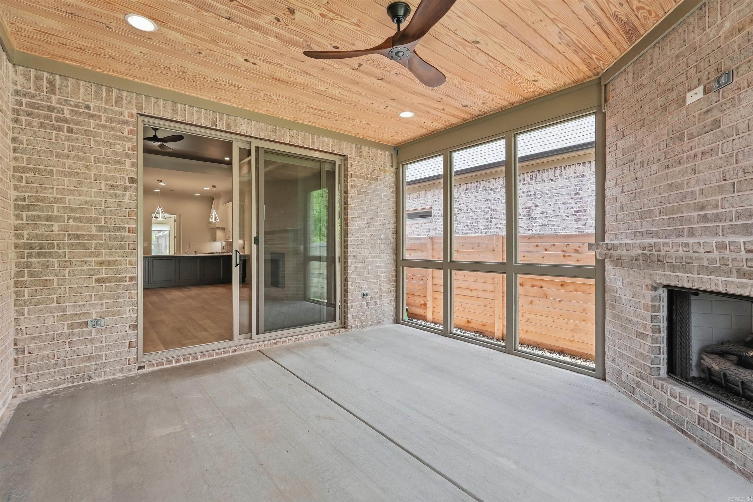 135 Woodlands Park Drive  Little Rock, AR