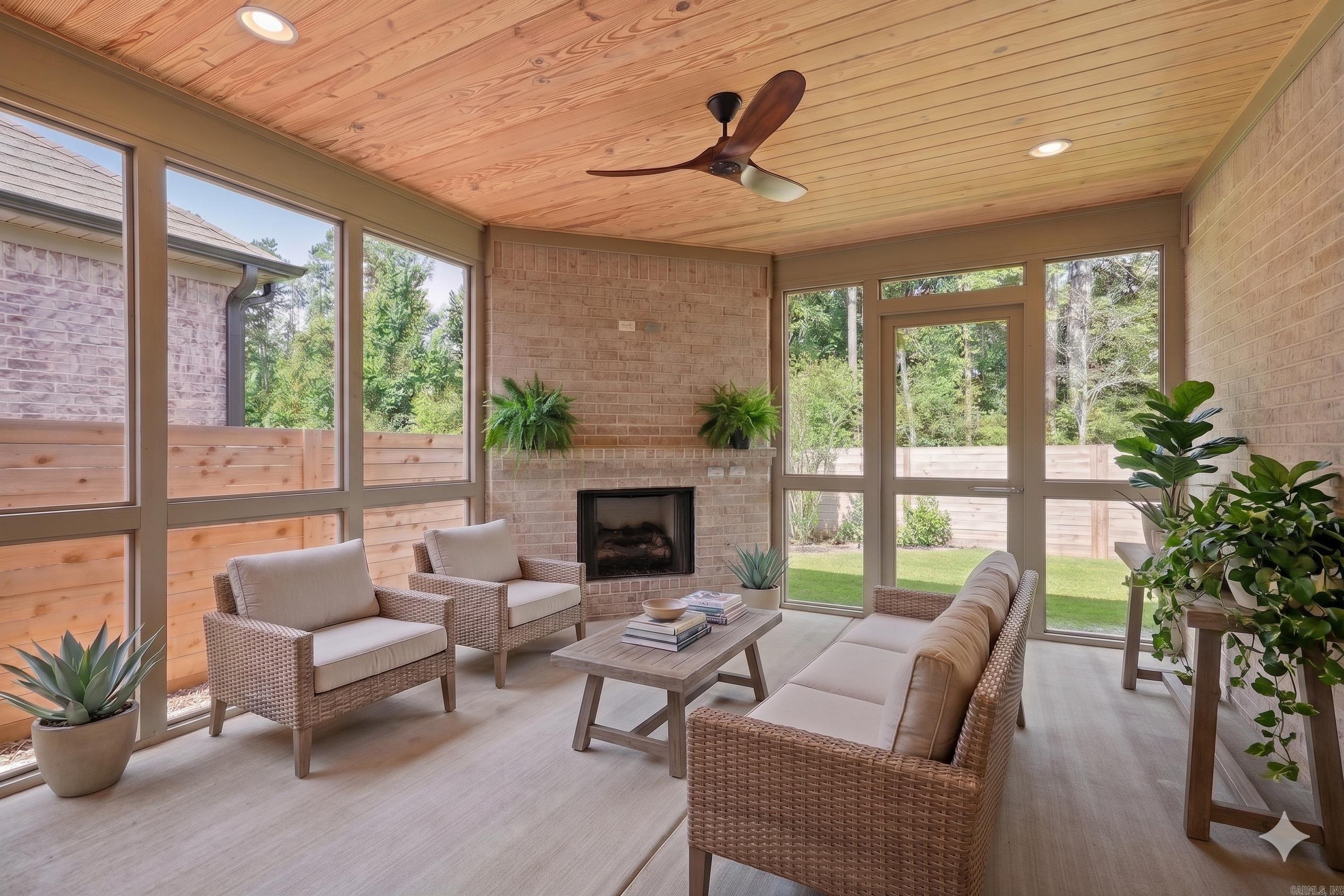 135 Woodlands Park Drive  Little Rock, AR
