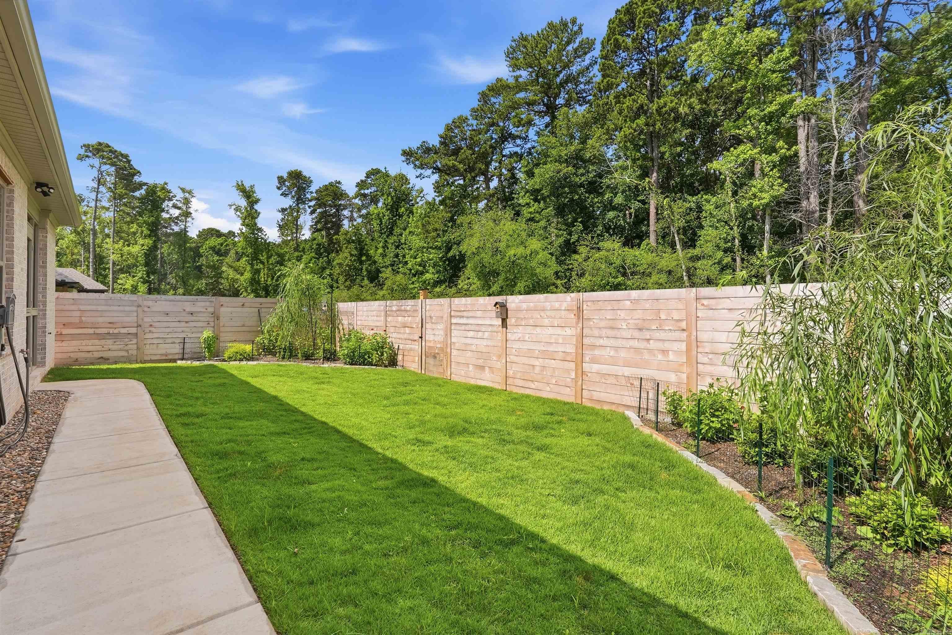 135 Woodlands Park Drive  Little Rock, AR