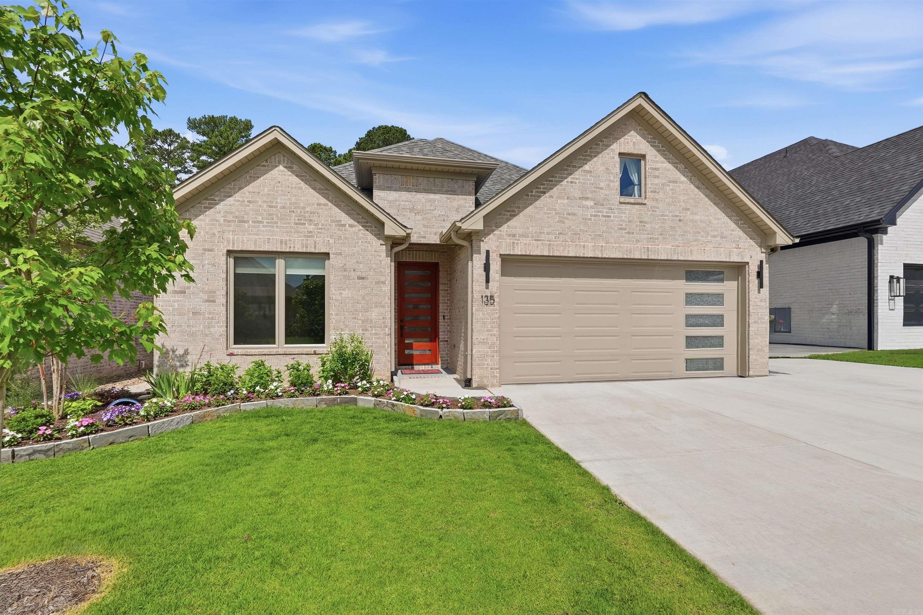 135 Woodlands Park Drive  Little Rock, AR
