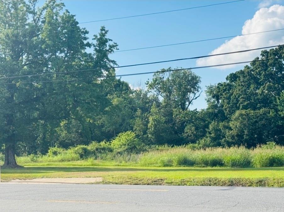 421 and 423 West Maryland  Sherwood, AR