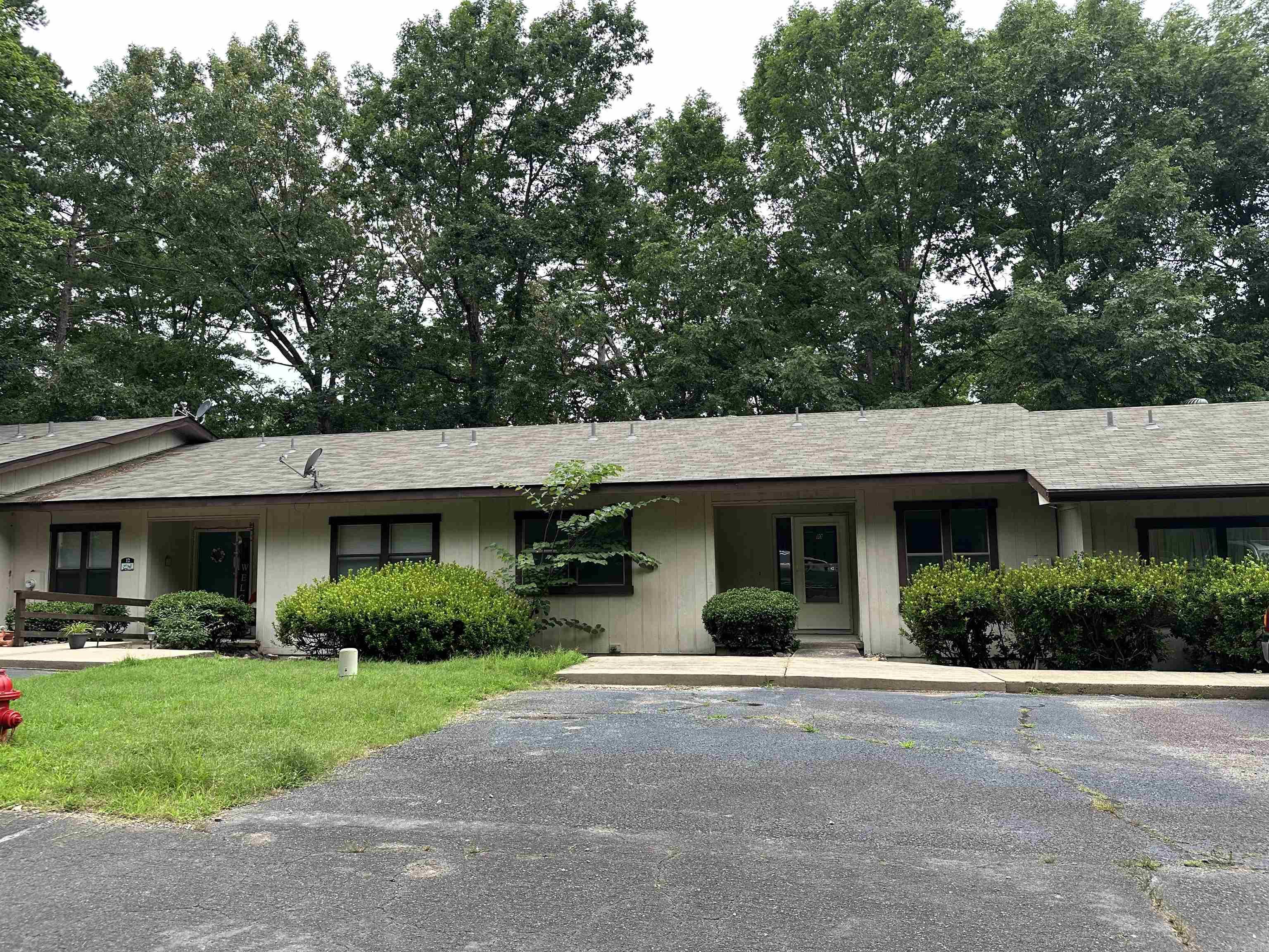 10 Lonjeta Ln  Hot Springs Village, AR