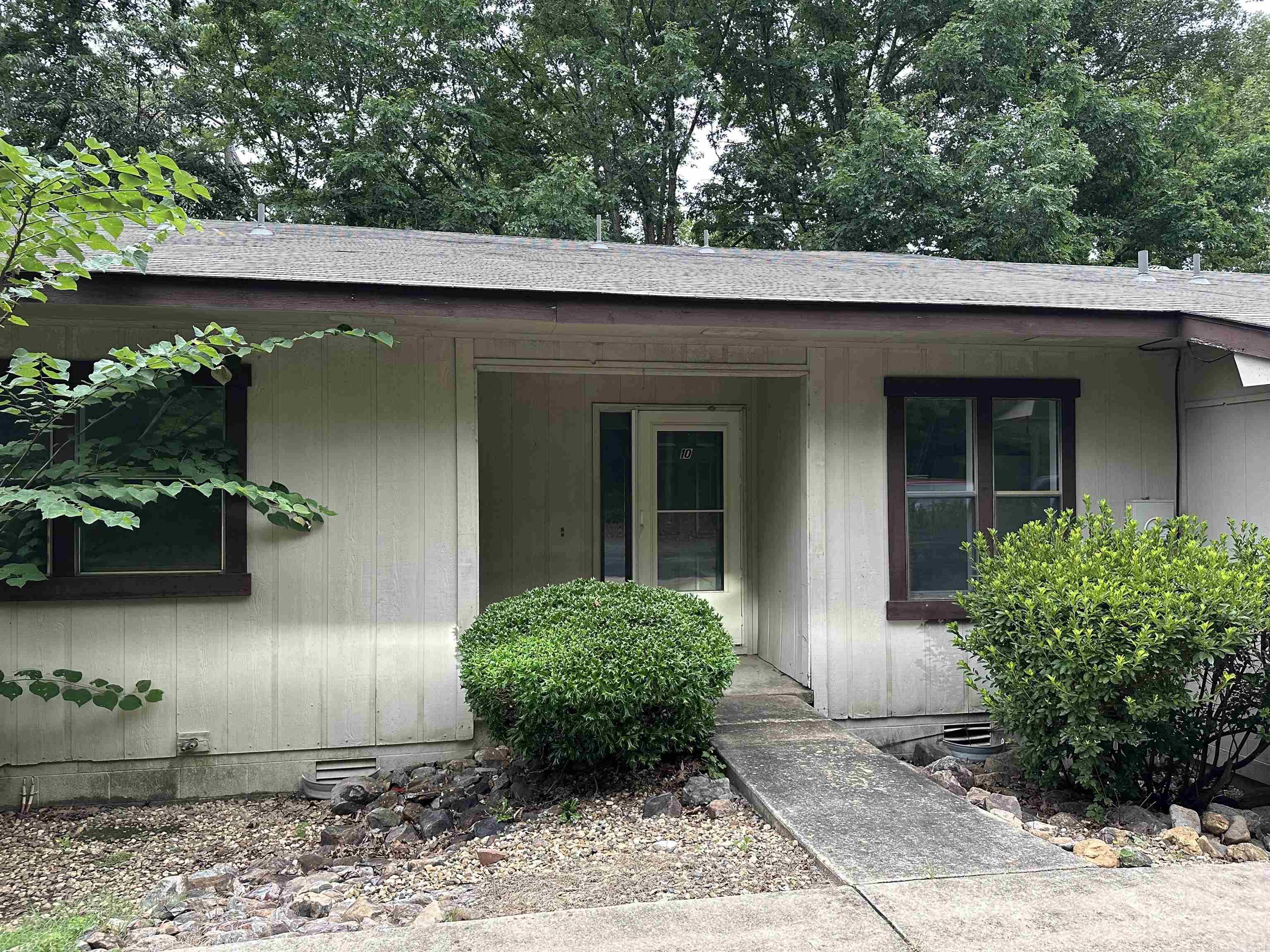 10 Lonjeta Ln  Hot Springs Village, AR