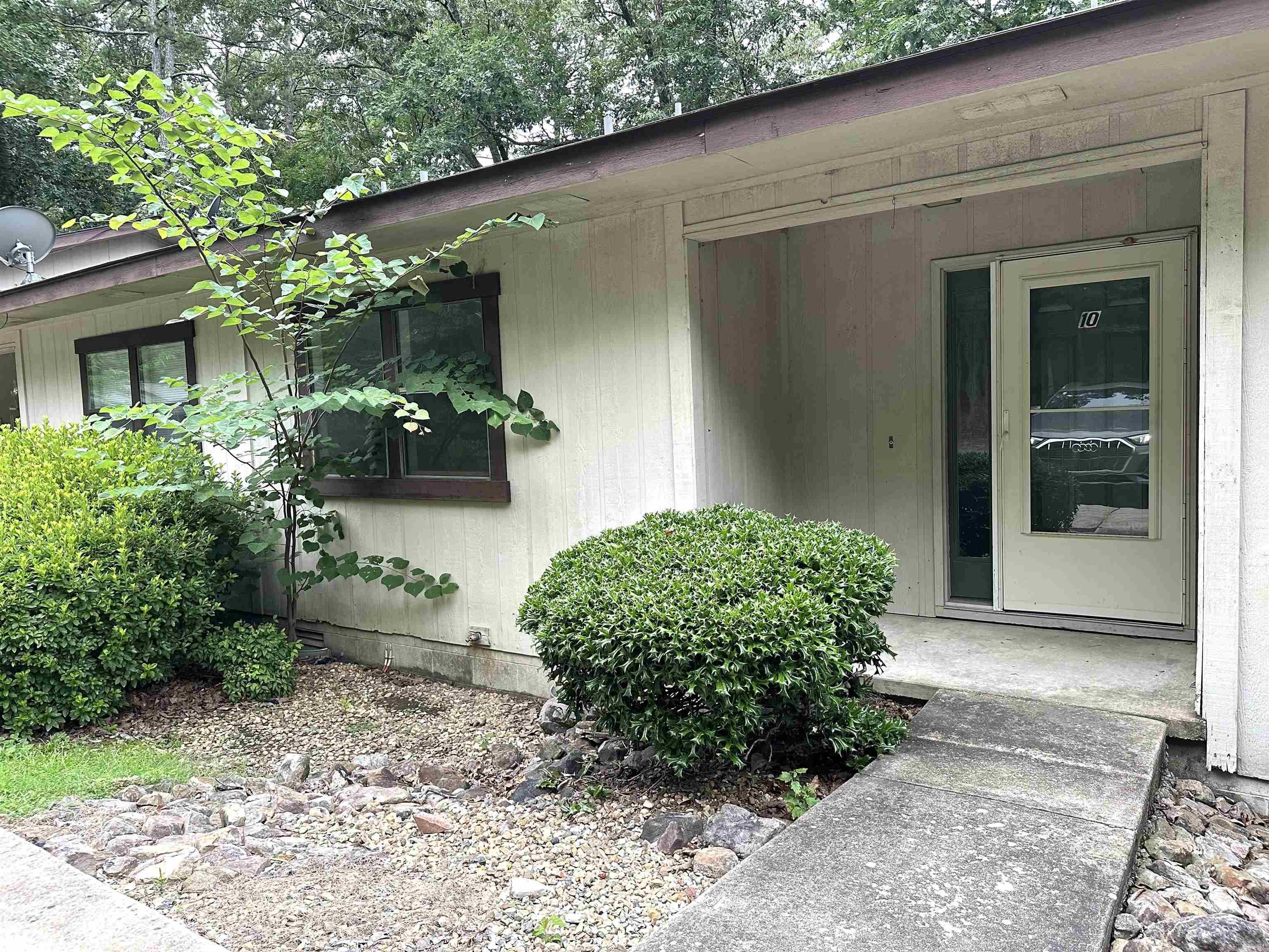 10 Lonjeta Ln  Hot Springs Village, AR