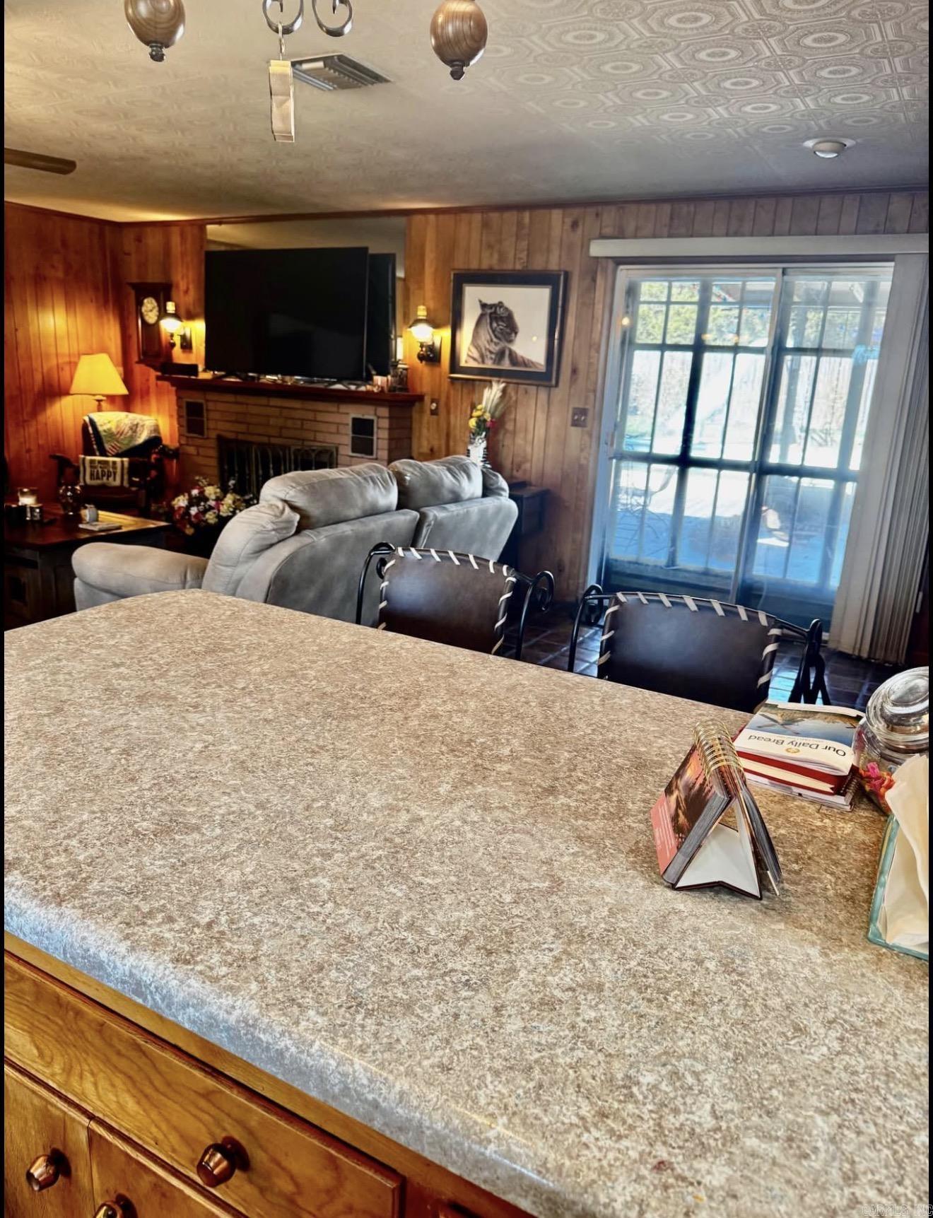 6068 W hwy 36  Rose Bud, AR