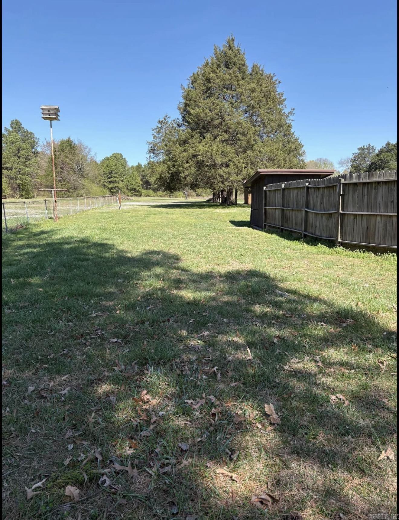 6068 W hwy 36  Rose Bud, AR