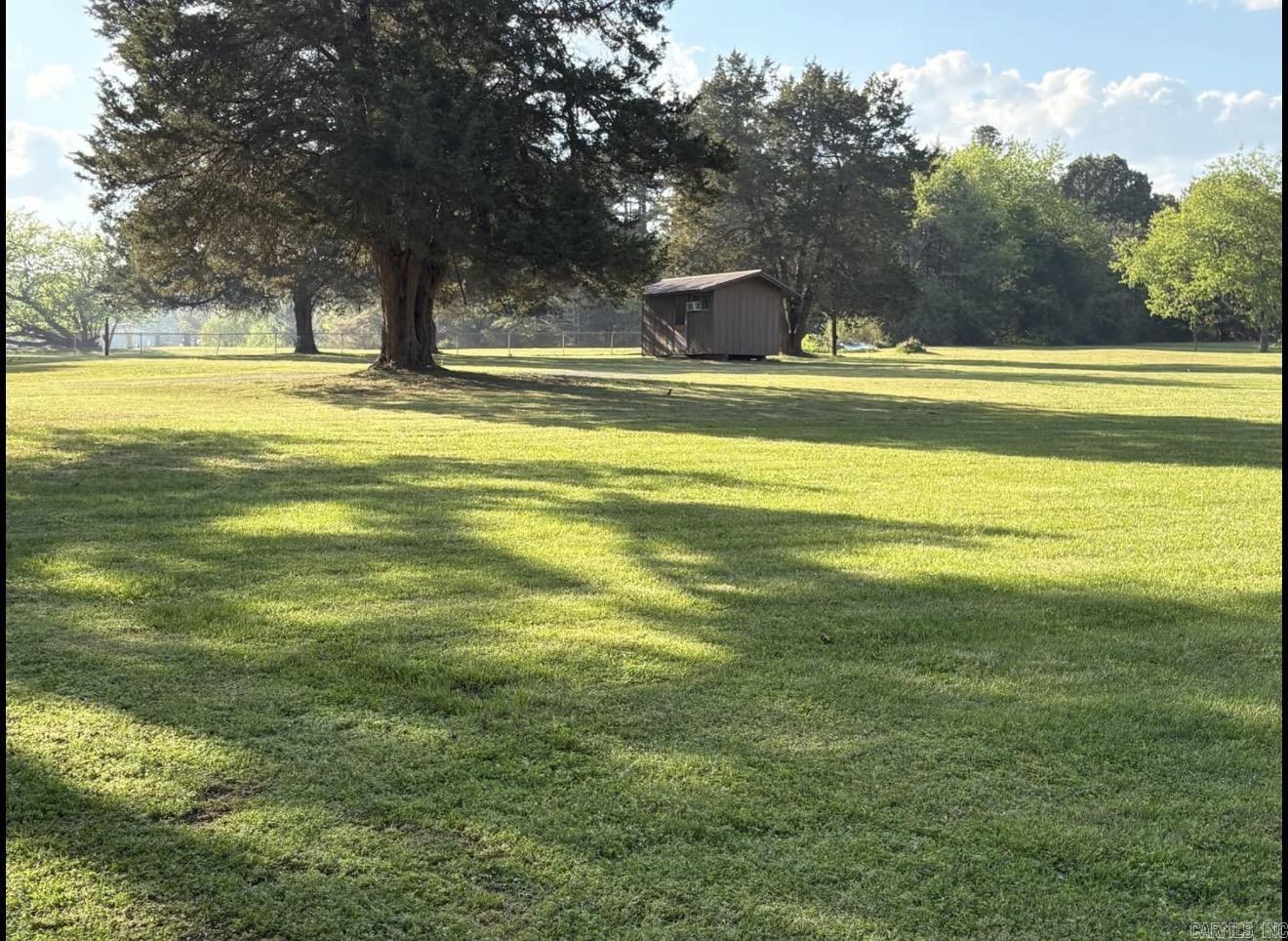 6068 W hwy 36  Rose Bud, AR