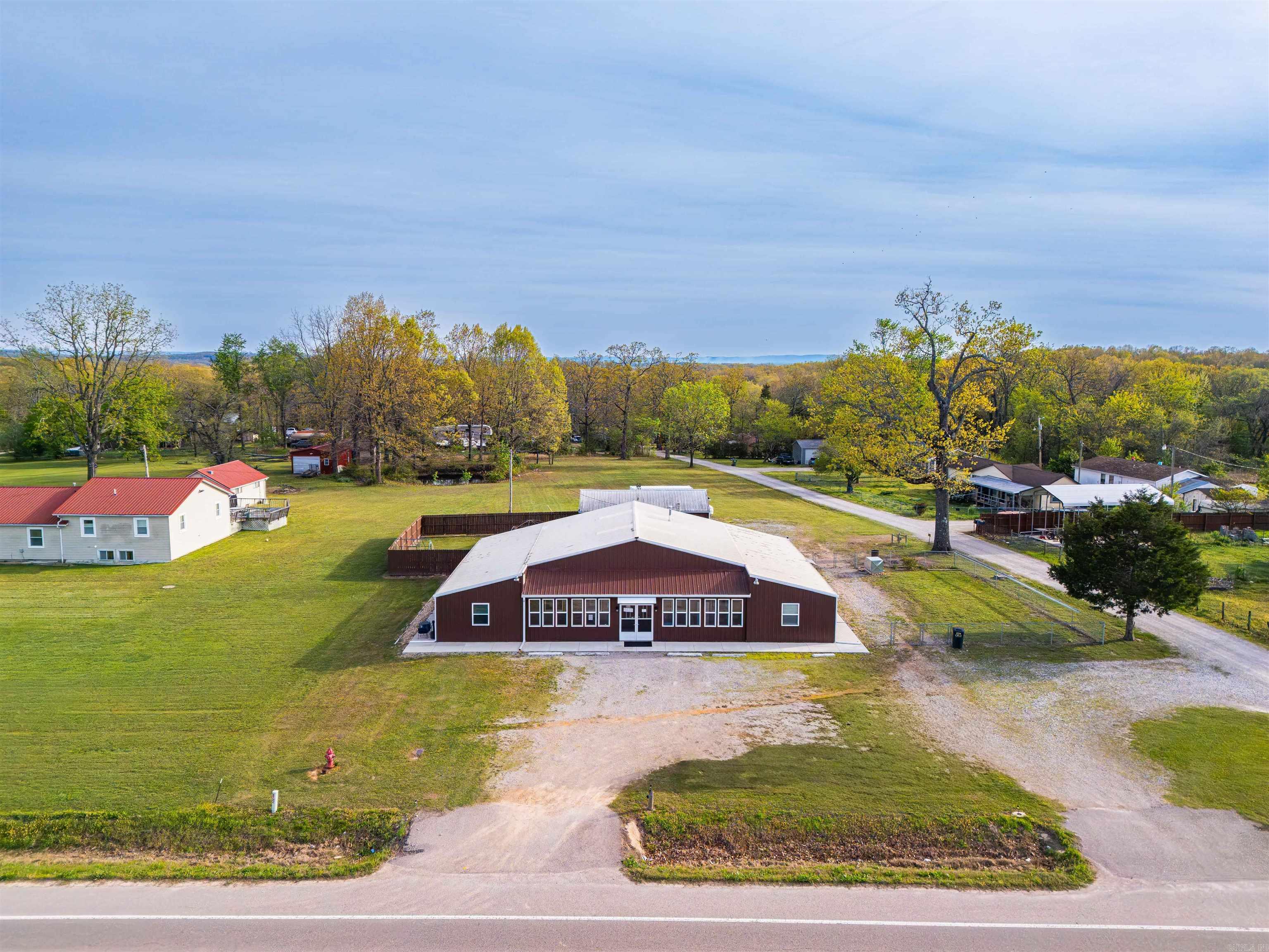 5420 Hwy 5 N  Mountain Home, AR
