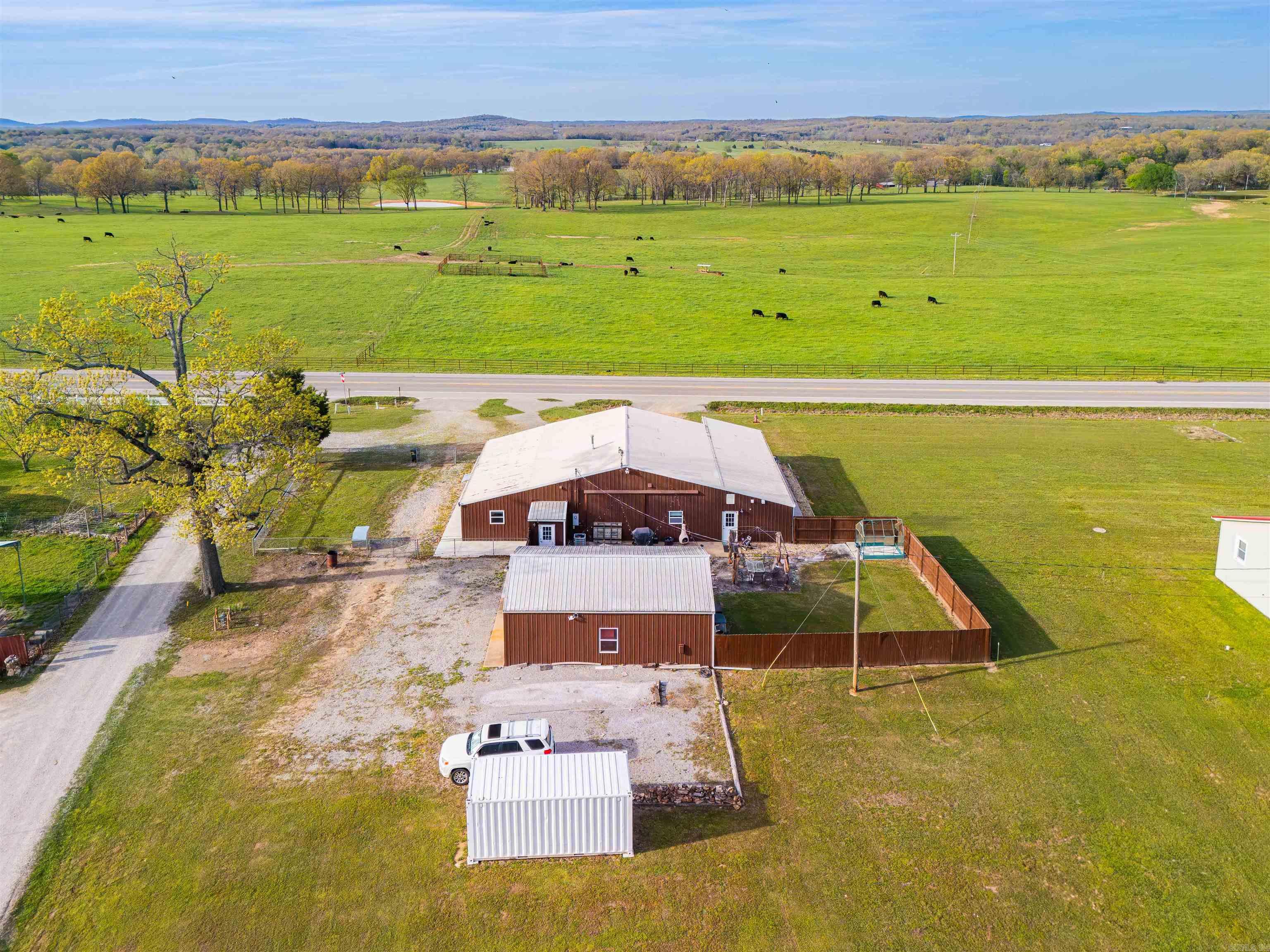 5420 Hwy 5 N  Mountain Home, AR