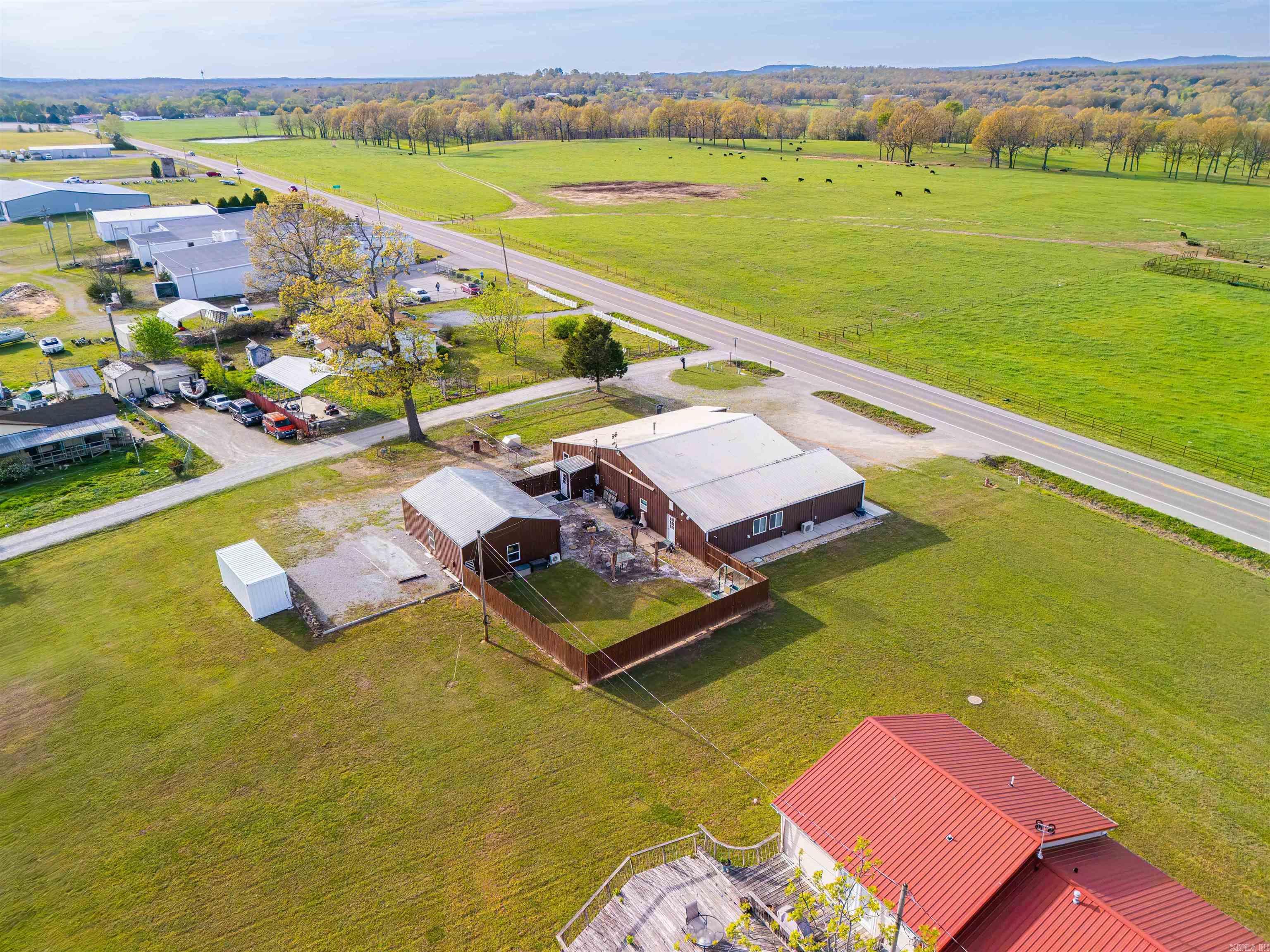 5420 Hwy 5 N  Mountain Home, AR