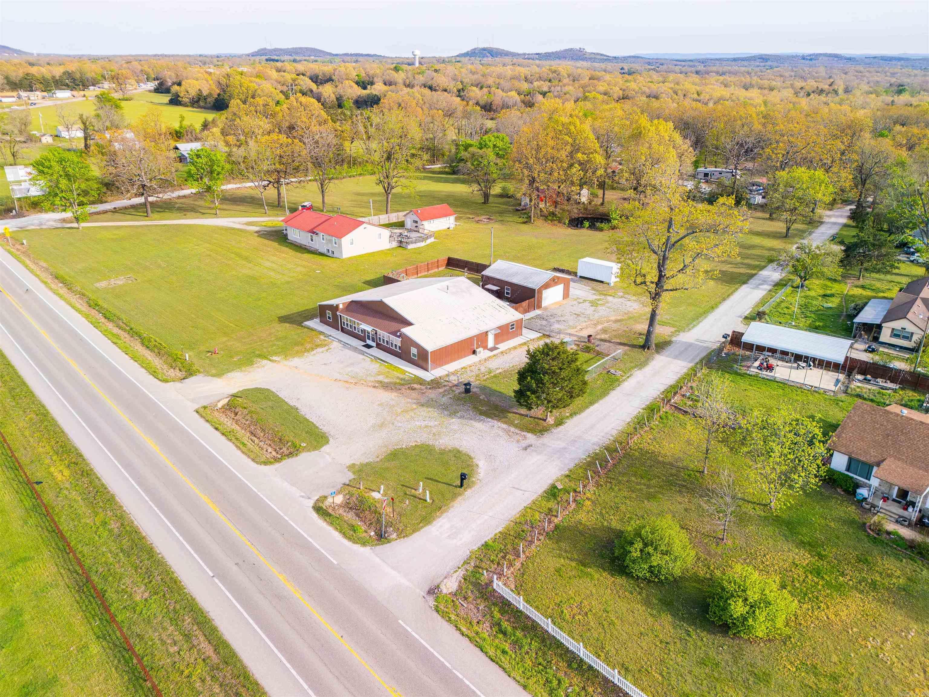 5420 Hwy 5 N  Mountain Home, AR