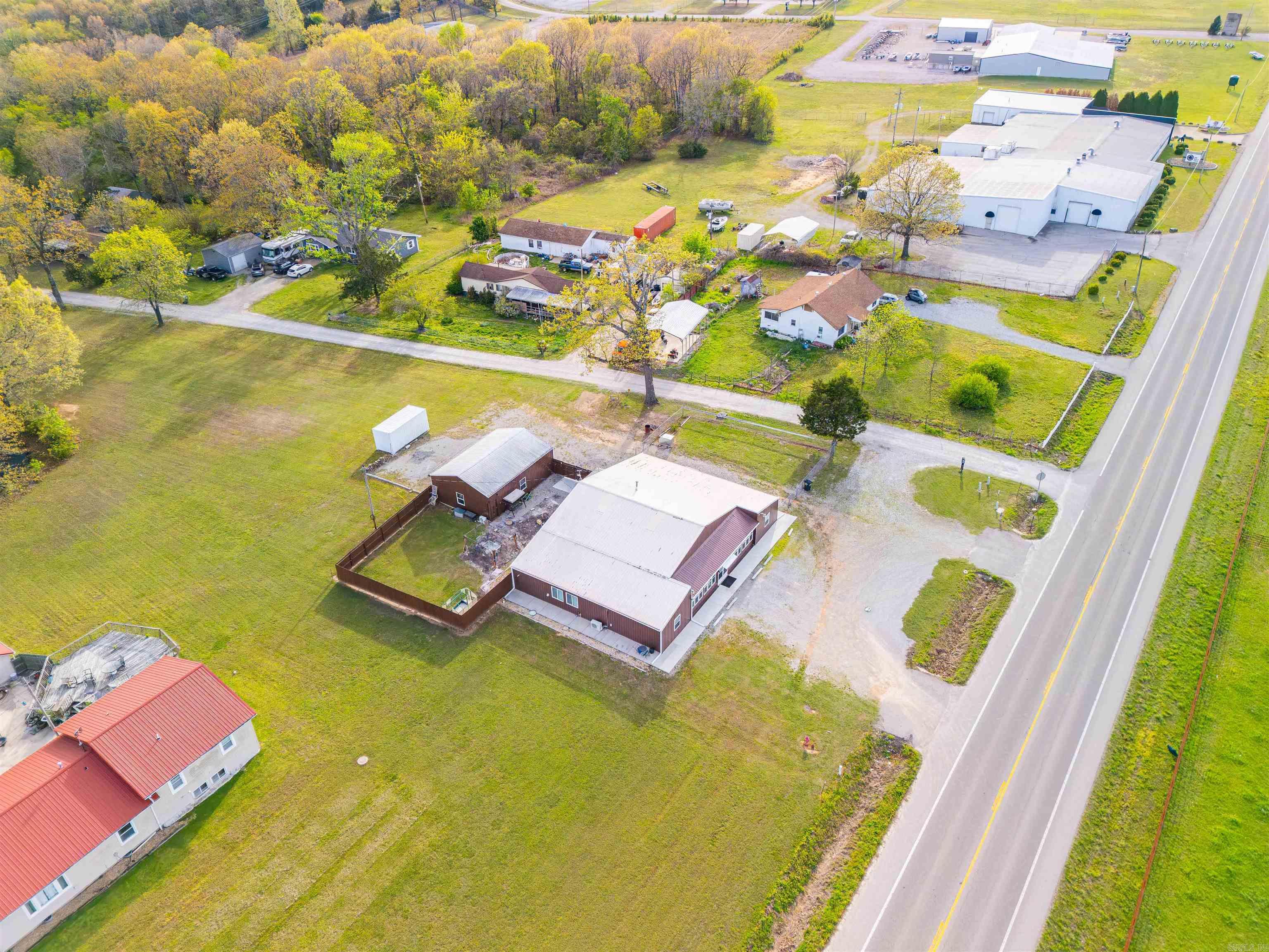 5420 Hwy 5 N  Mountain Home, AR