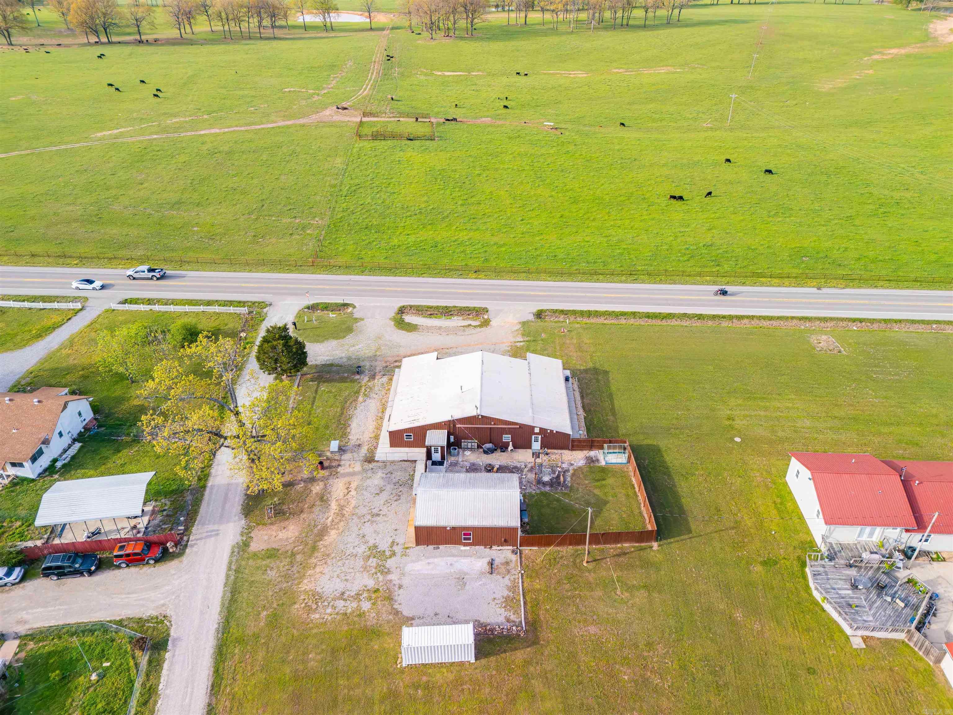 5420 Hwy 5 N  Mountain Home, AR