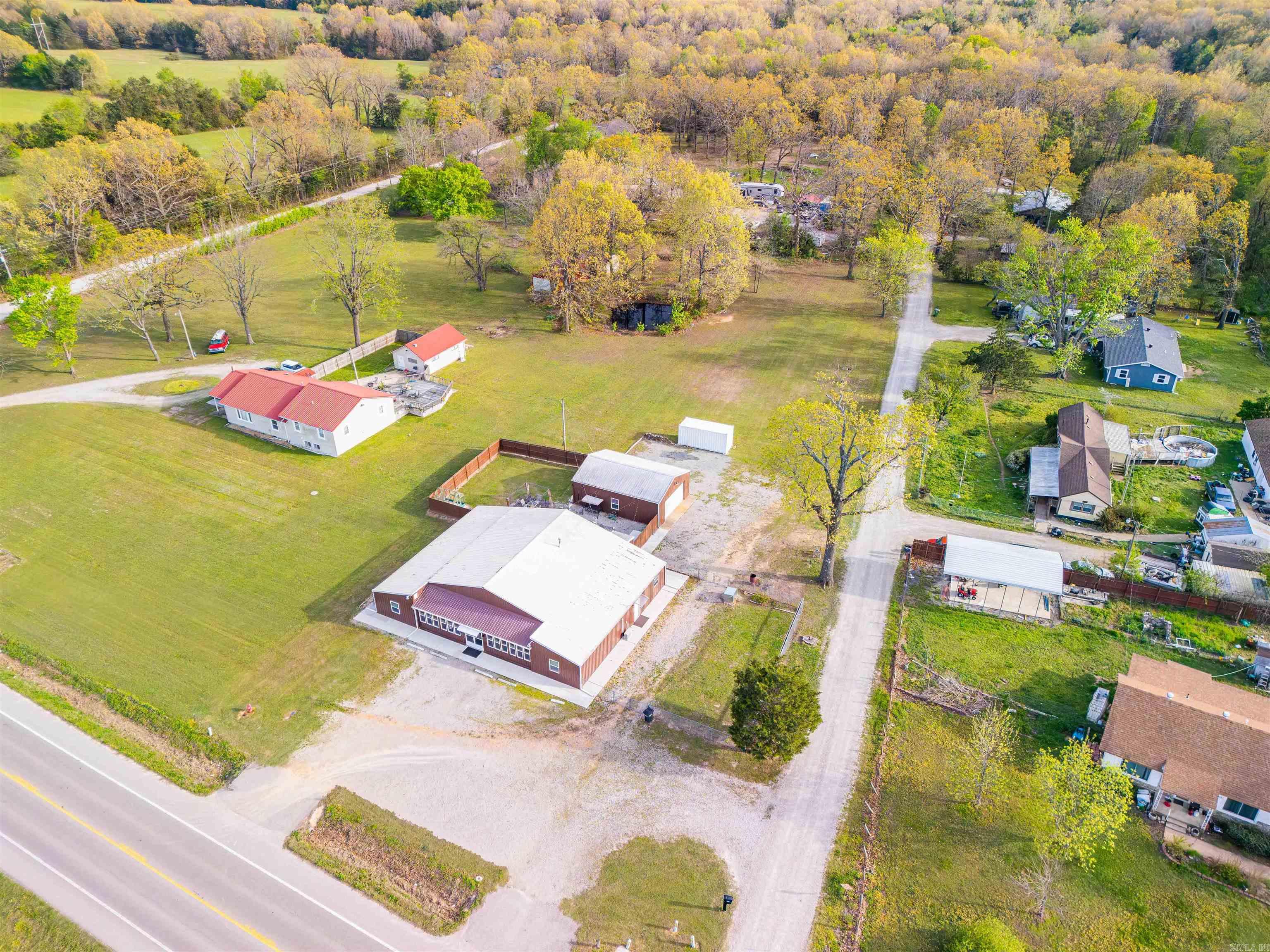 5420 Hwy 5 N  Mountain Home, AR