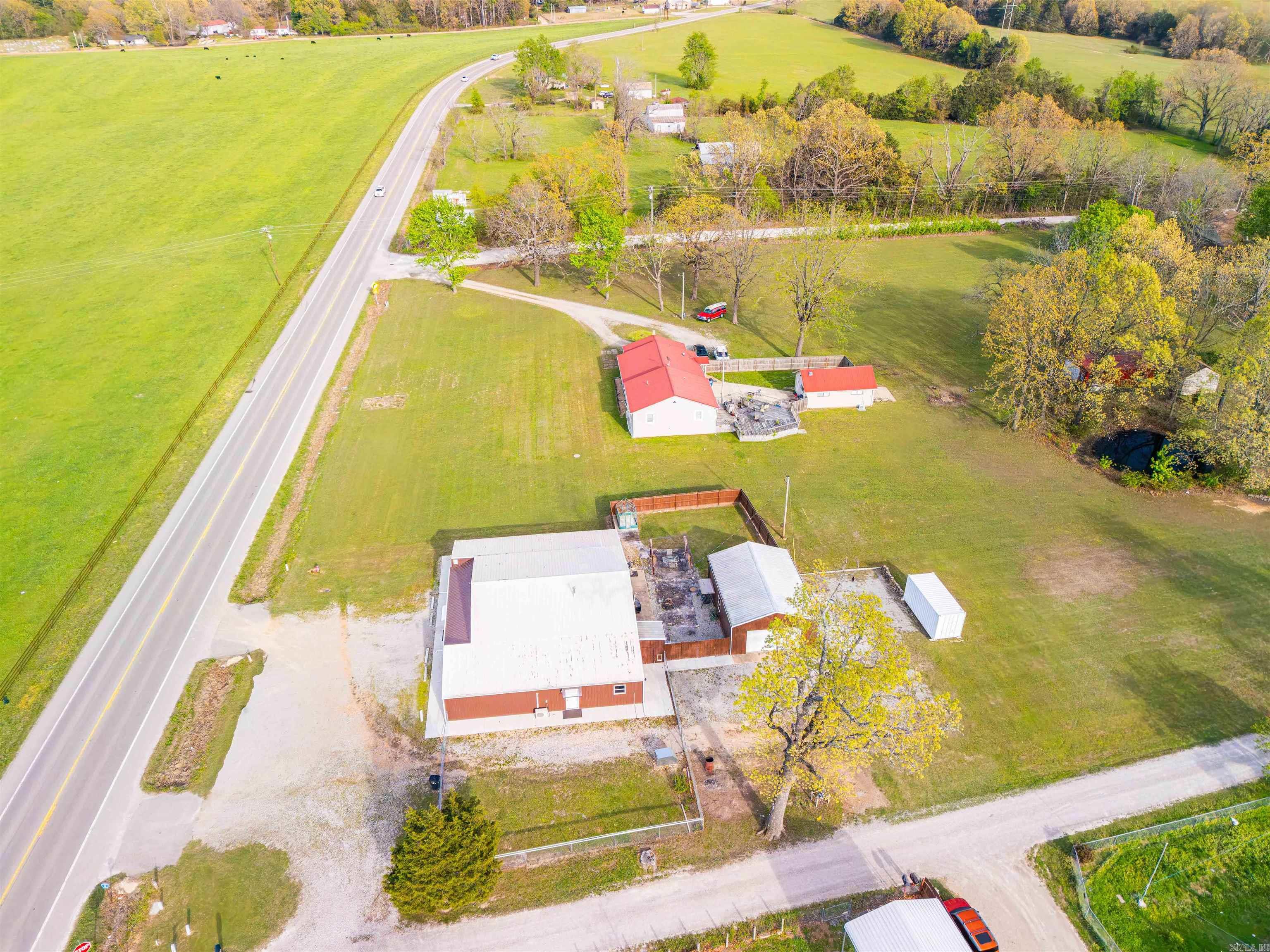 5420 Hwy 5 N  Mountain Home, AR