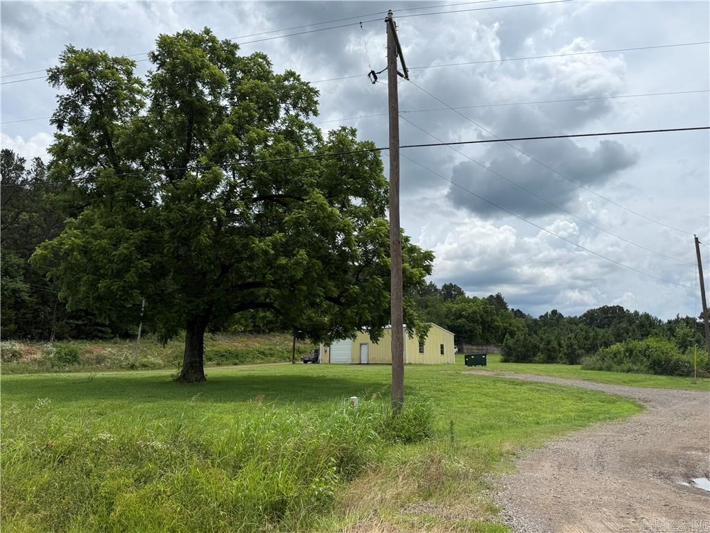 3419 SR 27  Dover, AR