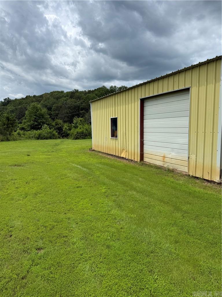 3419 SR 27  Dover, AR