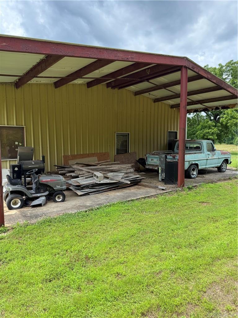 3419 SR 27  Dover, AR