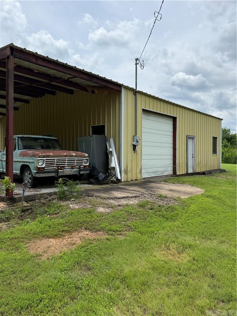 3419 SR 27  Dover, AR