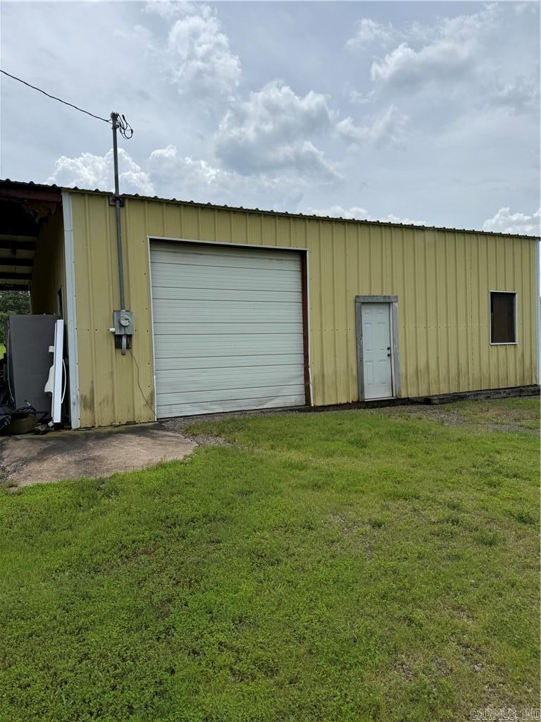 3419 SR 27  Dover, AR