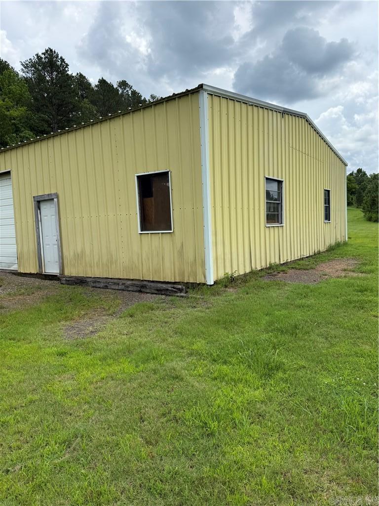 3419 SR 27  Dover, AR