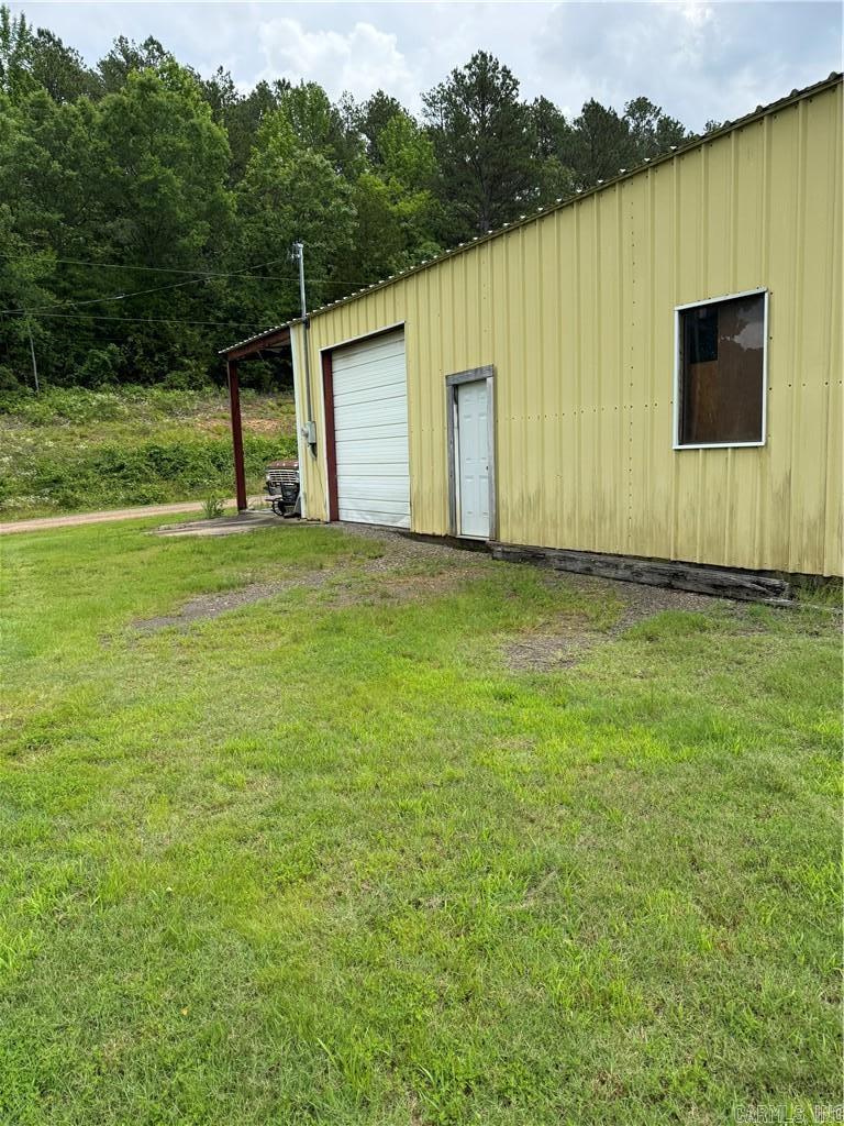 3419 SR 27  Dover, AR