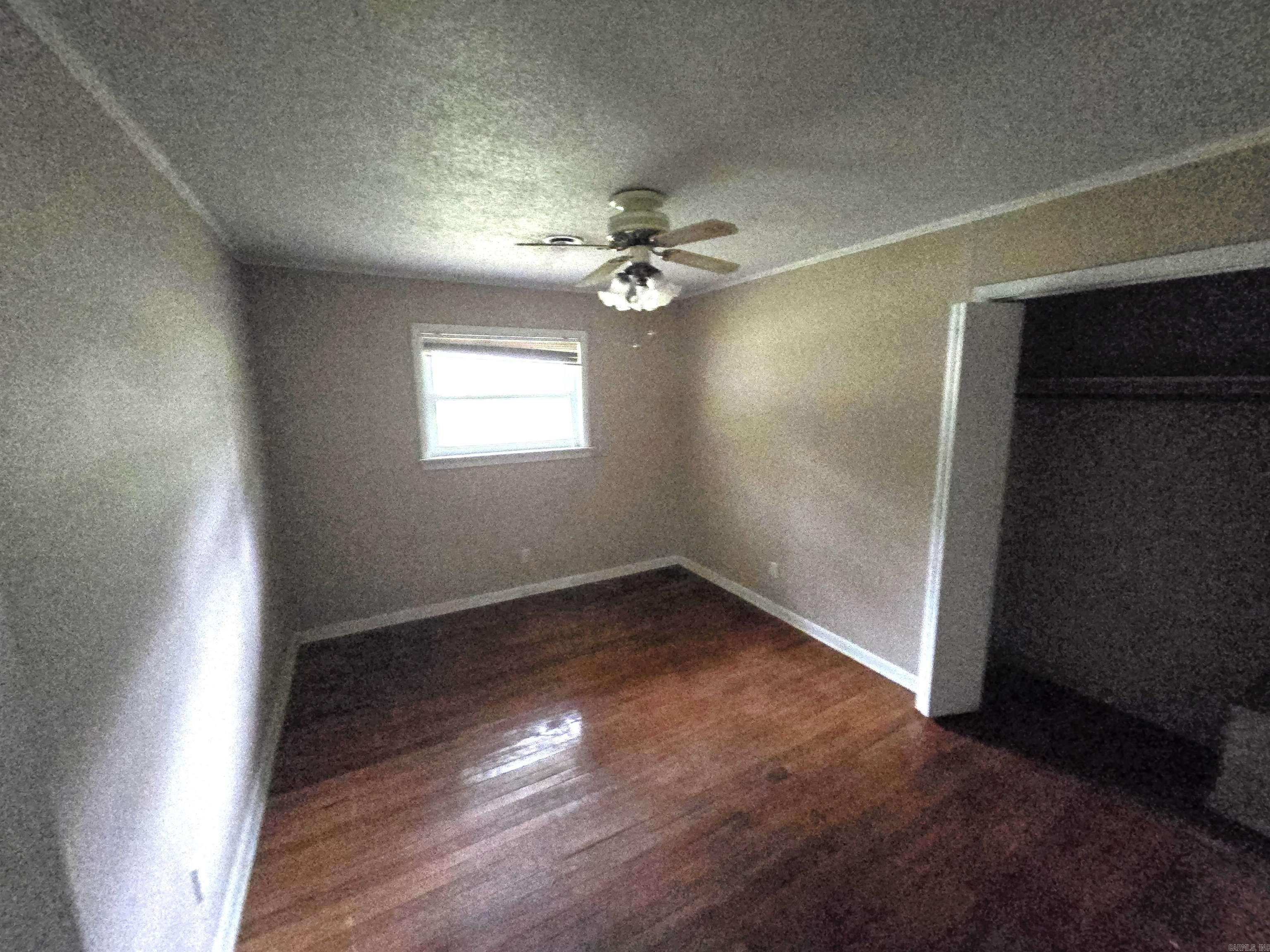 106 N Oakley  Fordyce, AR