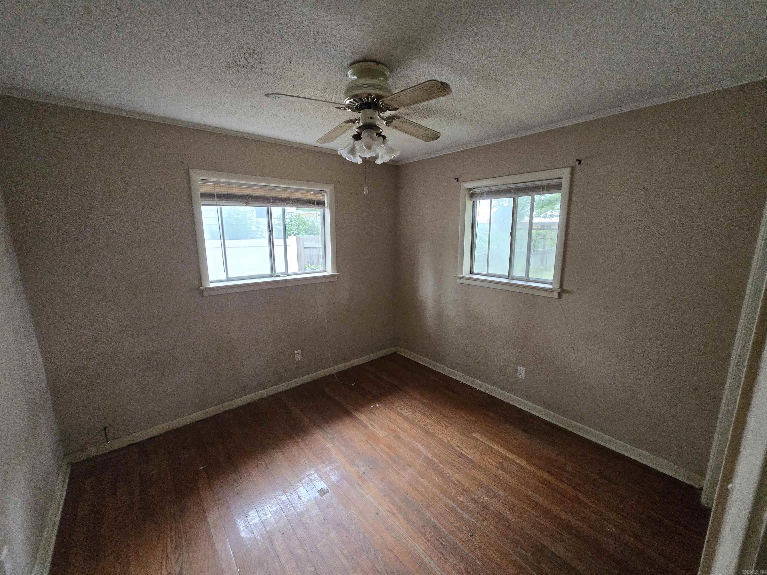 106 N Oakley  Fordyce, AR