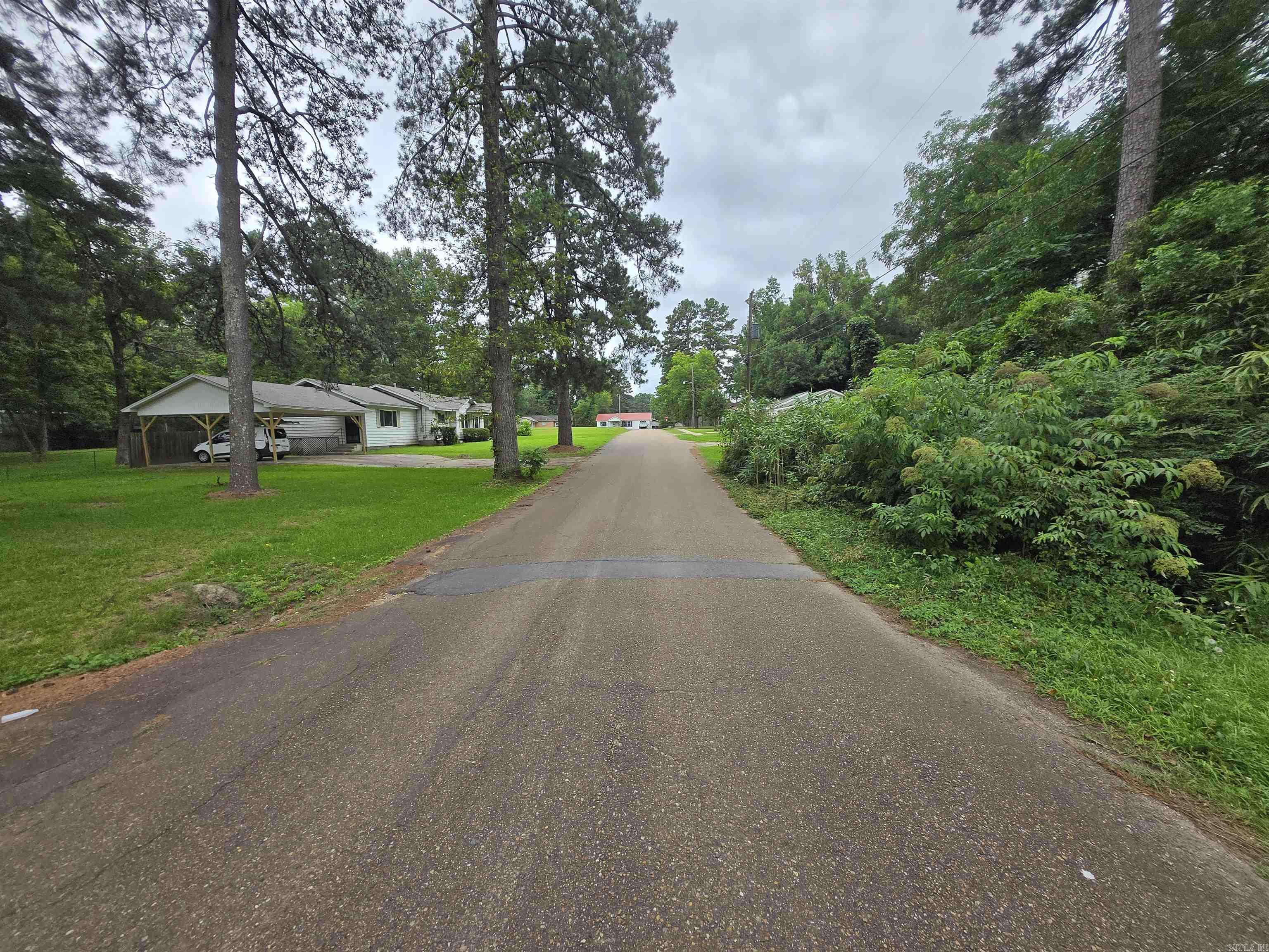 106 N Oakley  Fordyce, AR