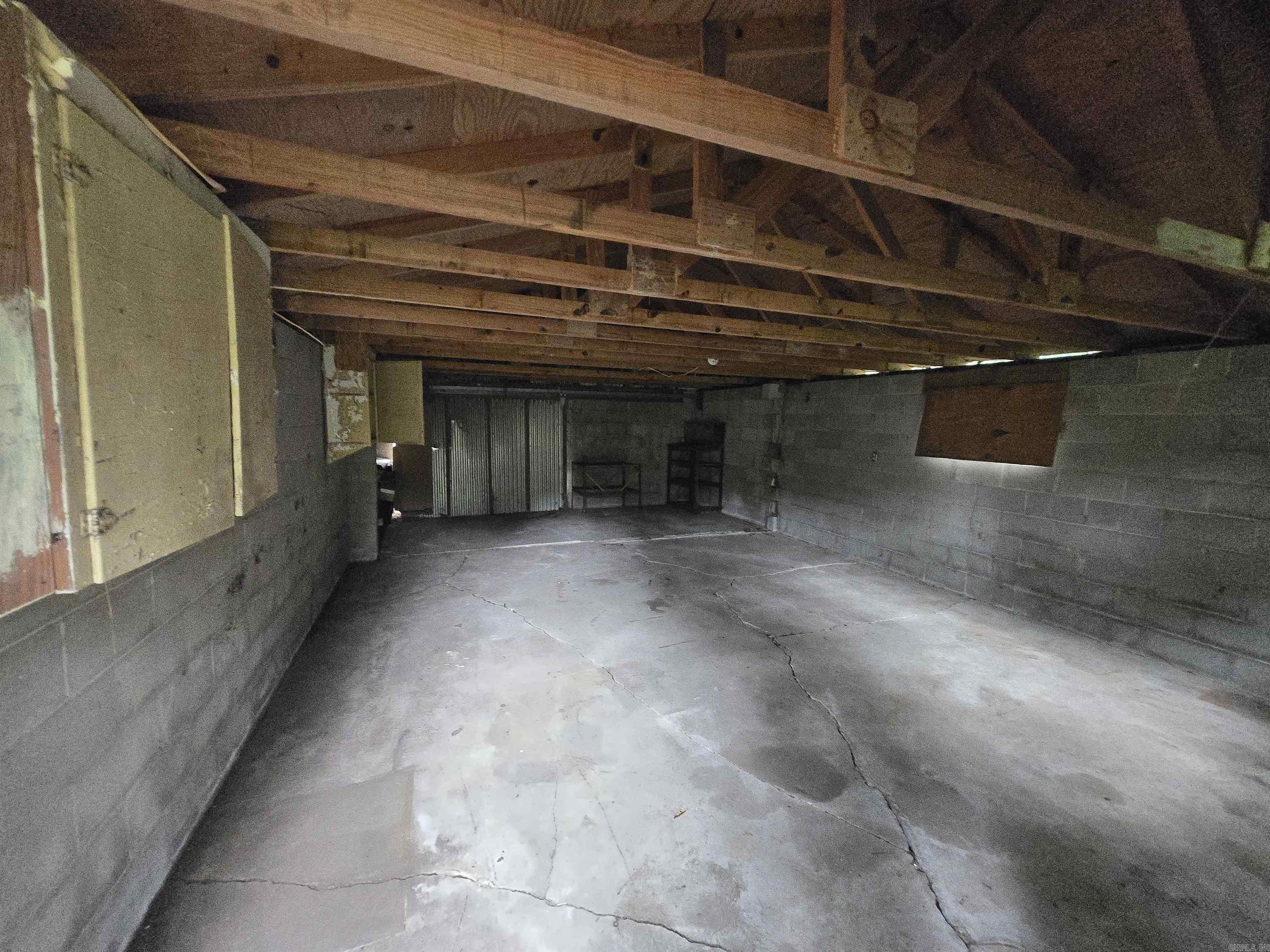 106 N Oakley  Fordyce, AR