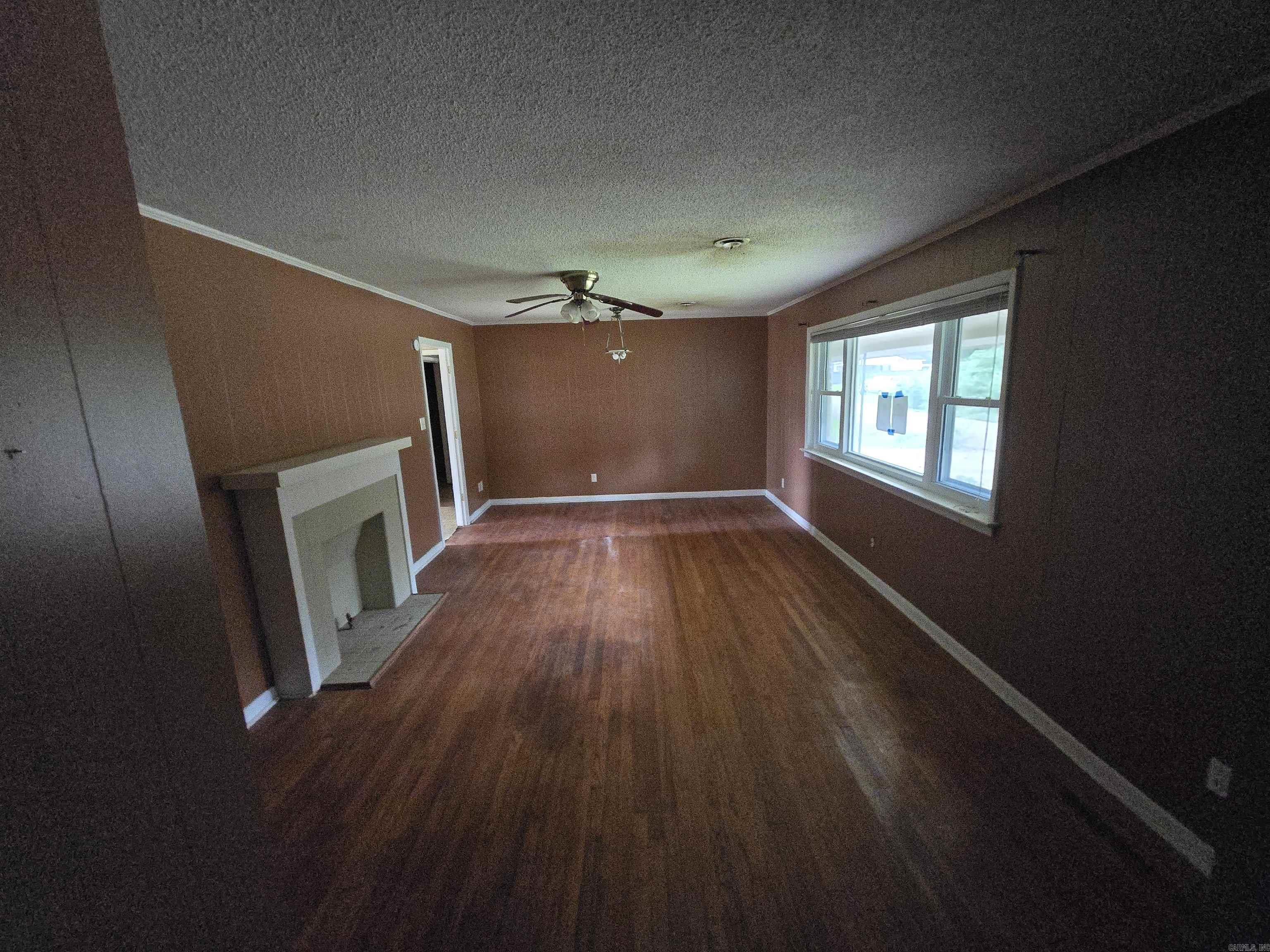 106 N Oakley  Fordyce, AR