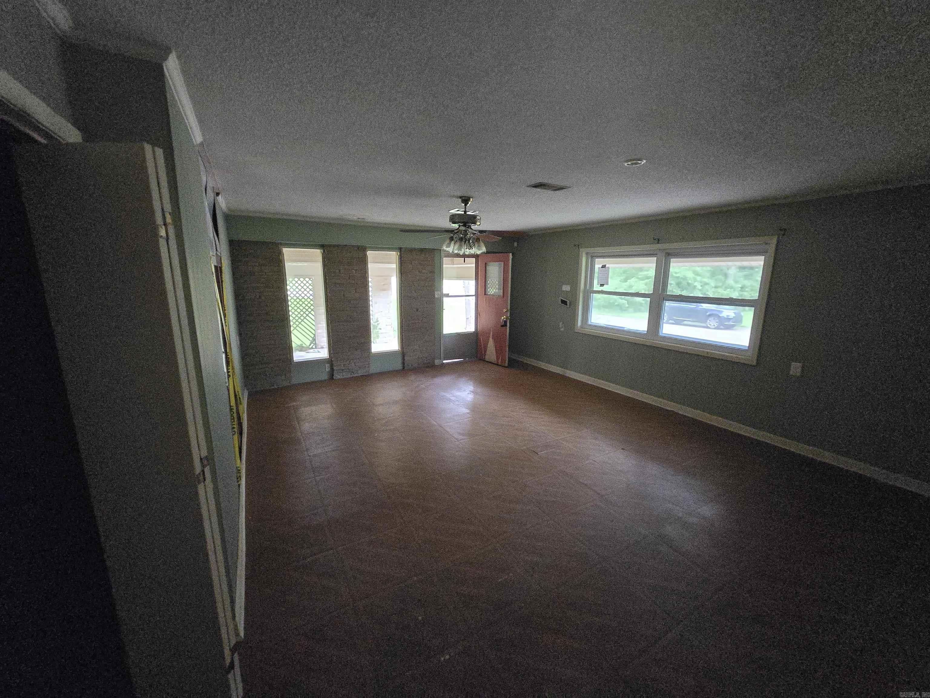 106 N Oakley  Fordyce, AR
