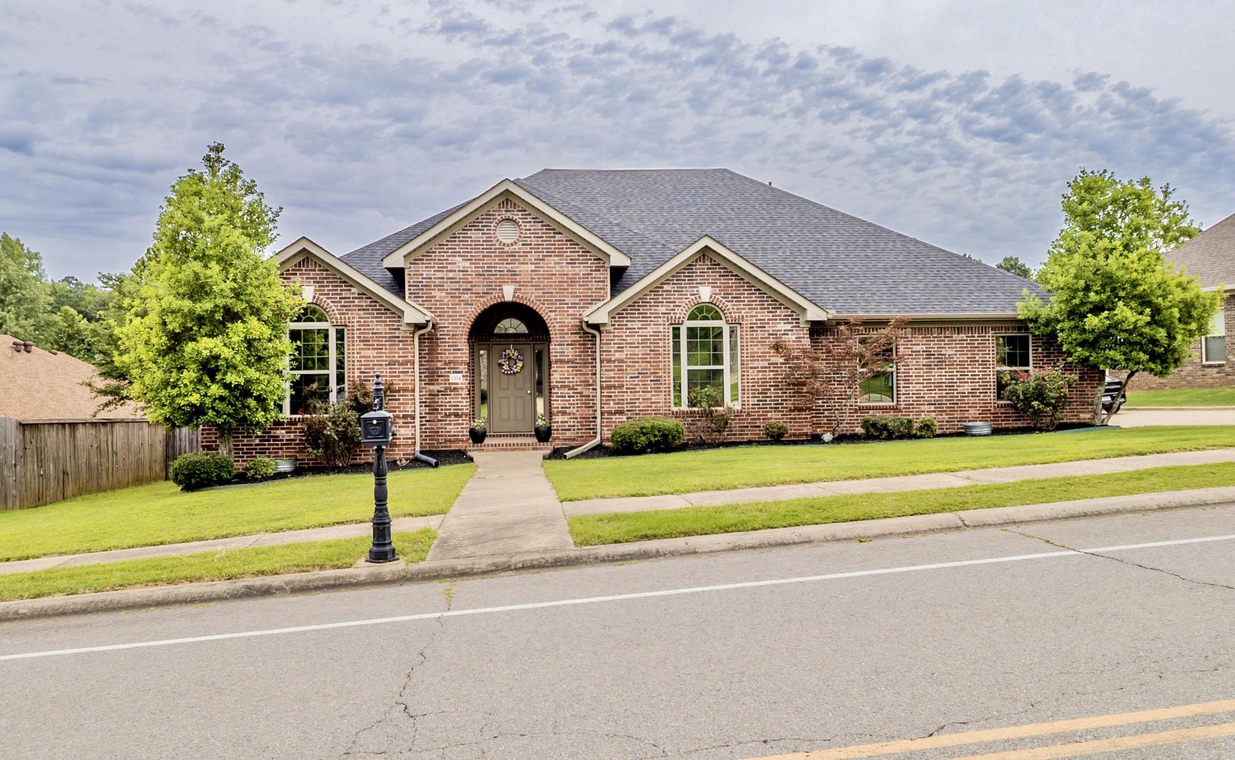 1304 Nature Way  Benton, AR