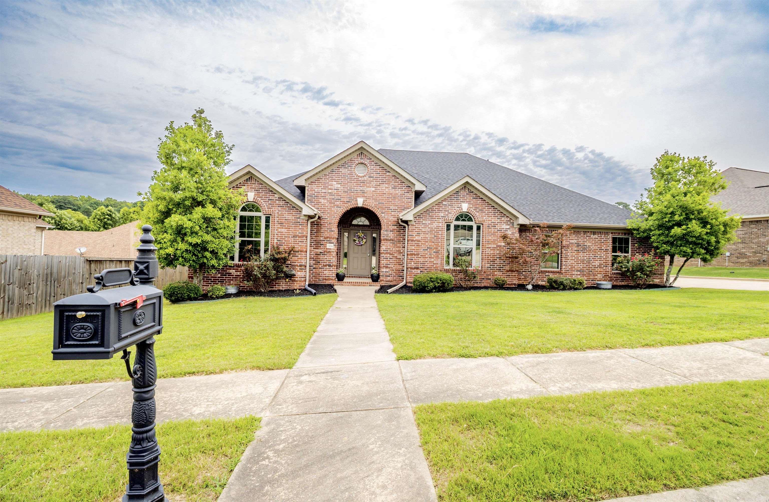 1304 Nature Way  Benton, AR