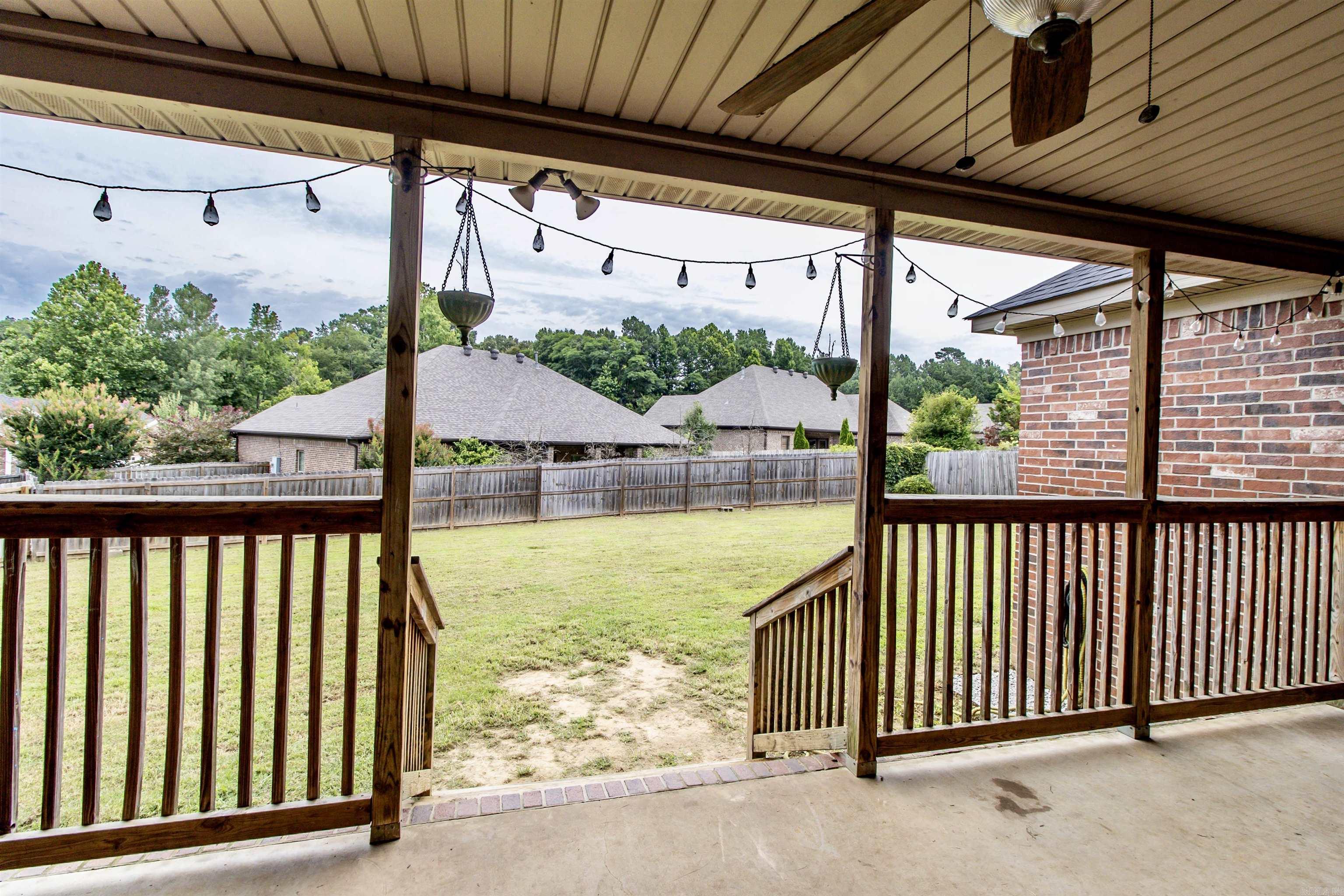 1304 Nature Way  Benton, AR