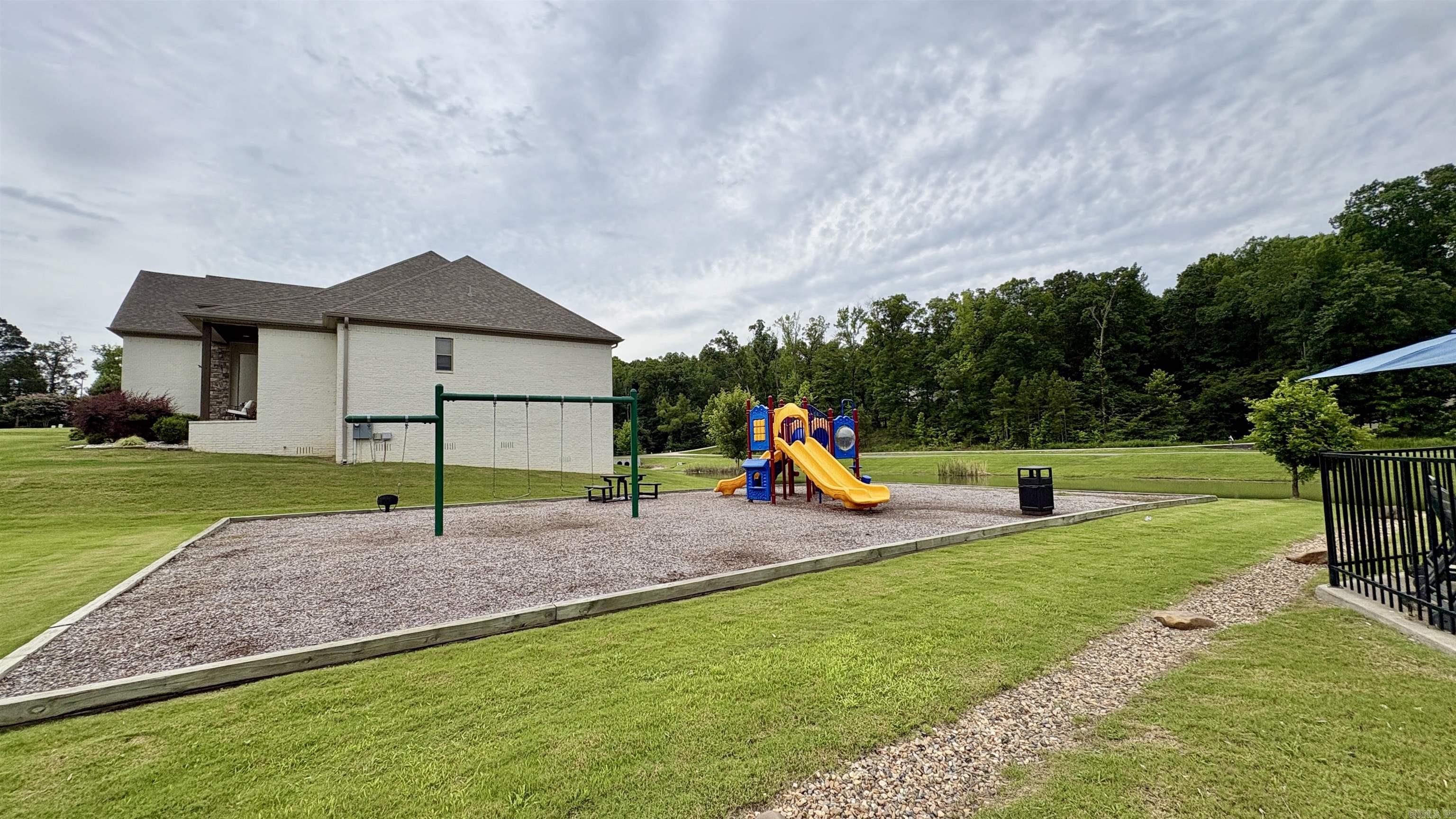 1304 Nature Way  Benton, AR