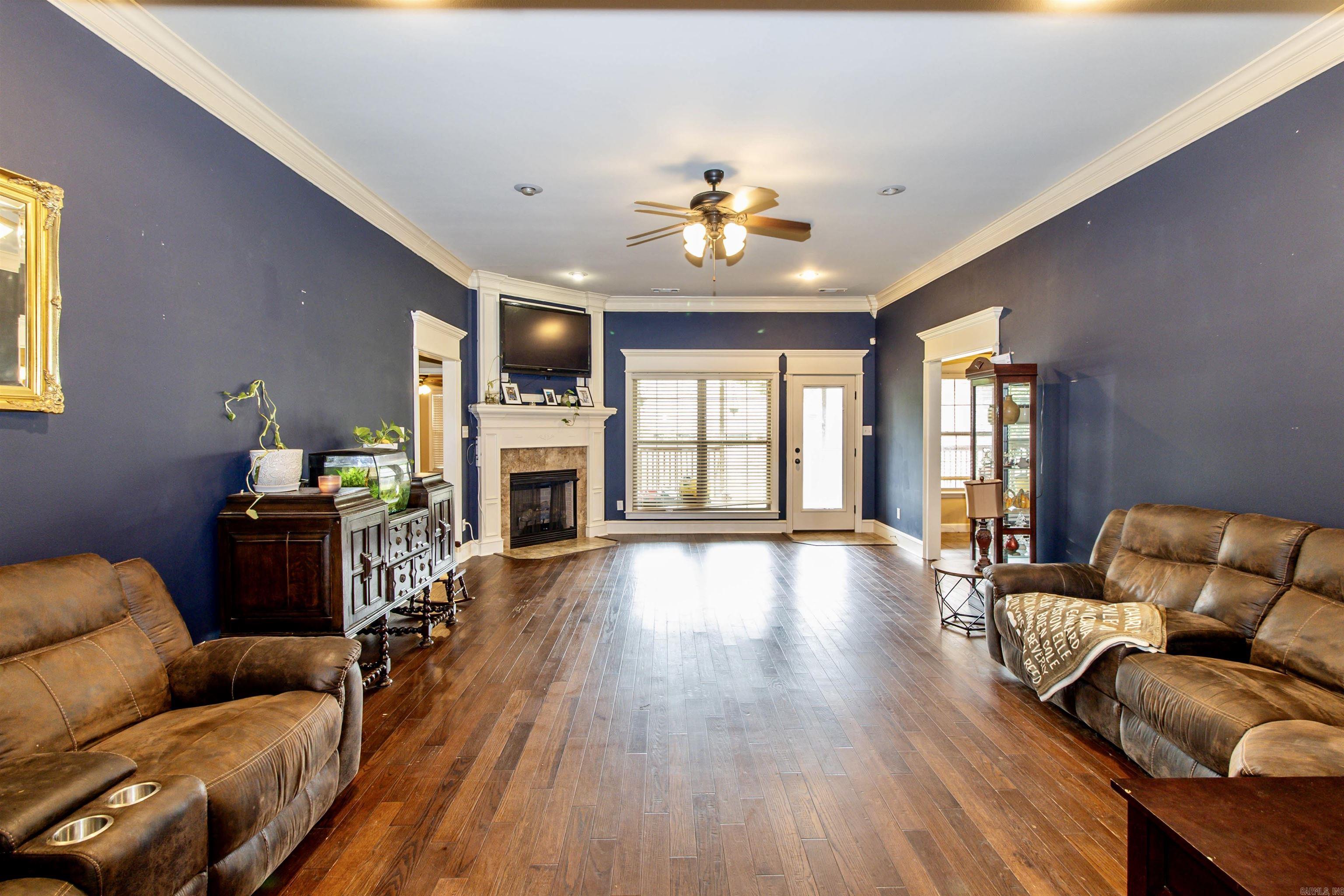 1304 Nature Way  Benton, AR