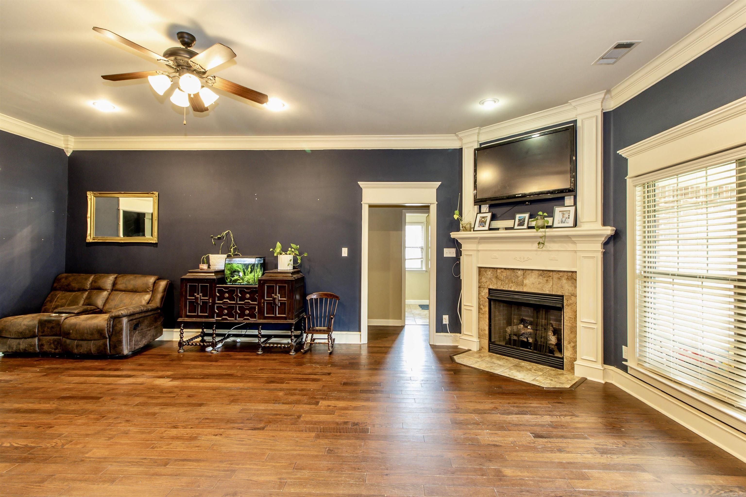 1304 Nature Way  Benton, AR