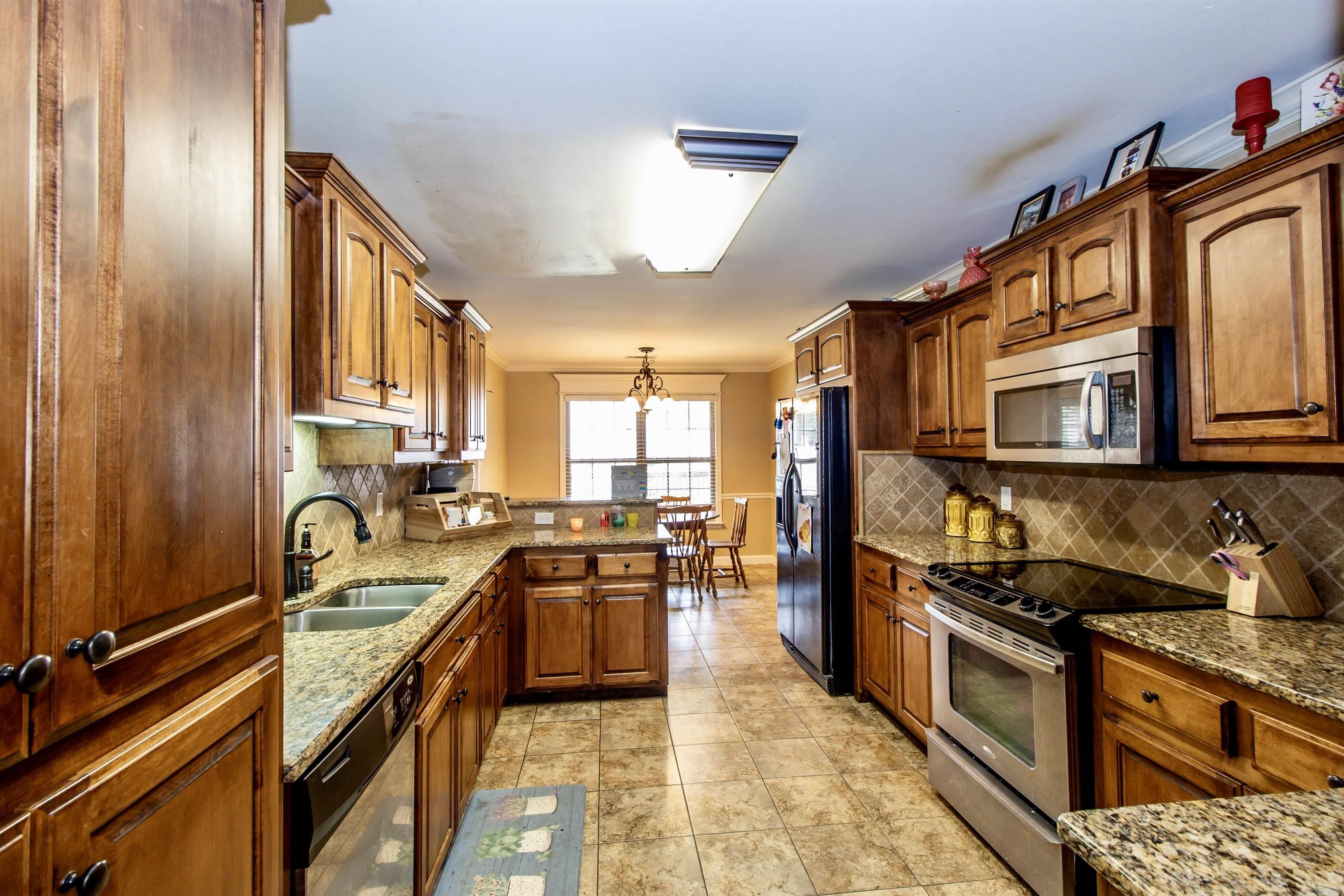 1304 Nature Way  Benton, AR