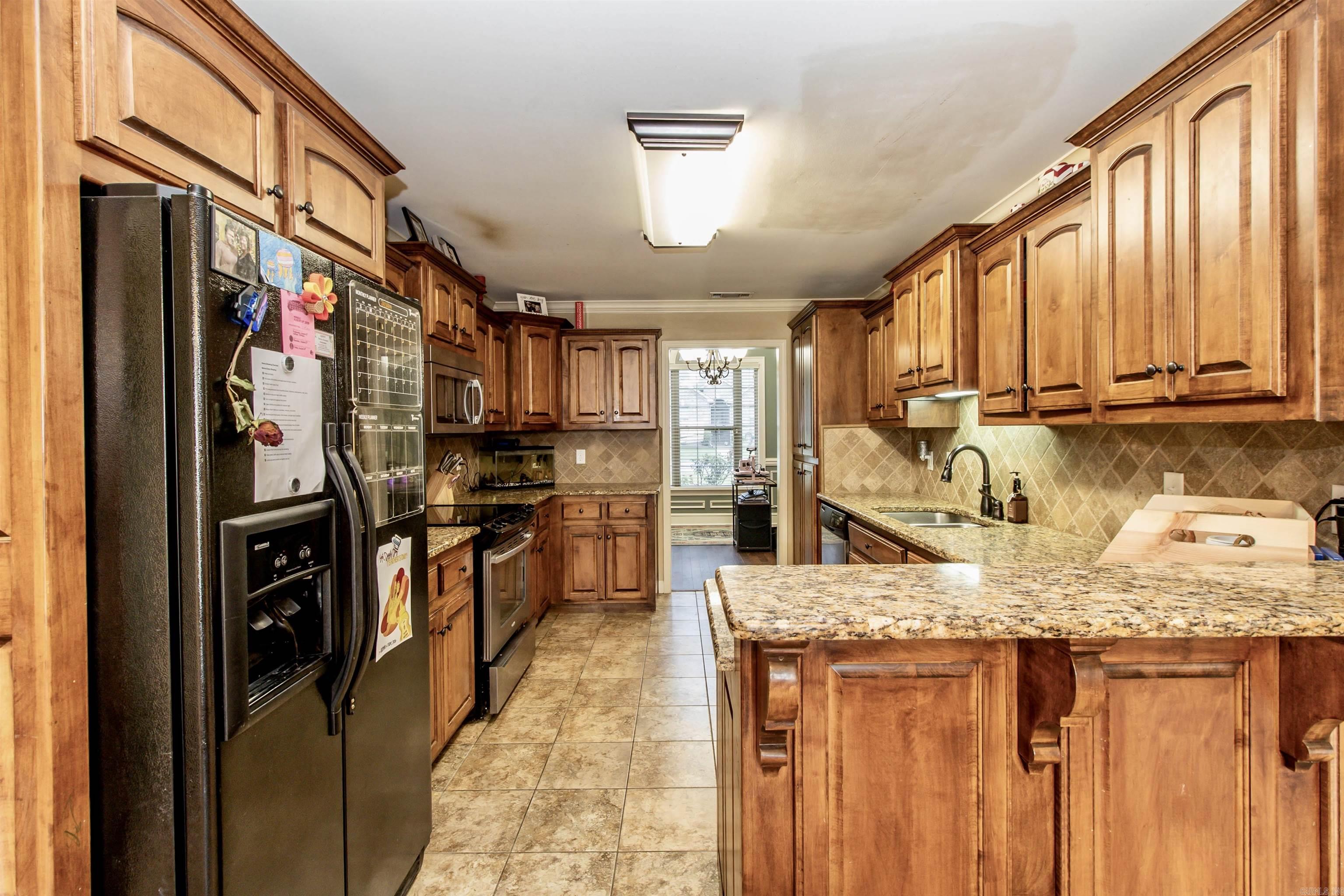1304 Nature Way  Benton, AR