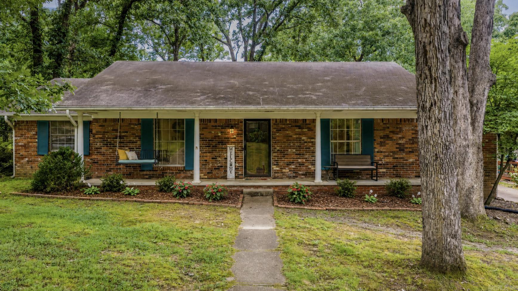 6 Heritage  Little Rock, AR