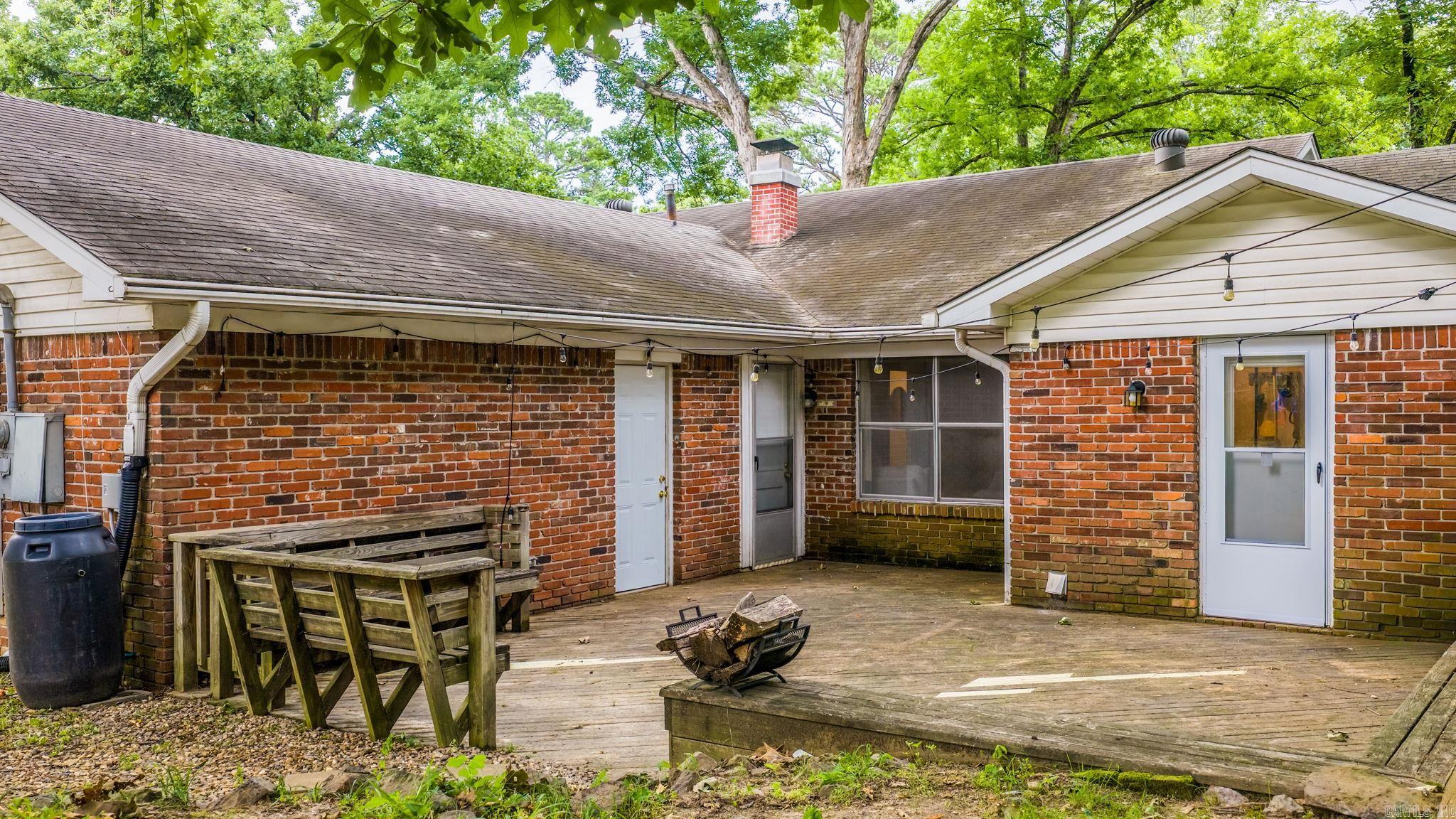 6 Heritage  Little Rock, AR